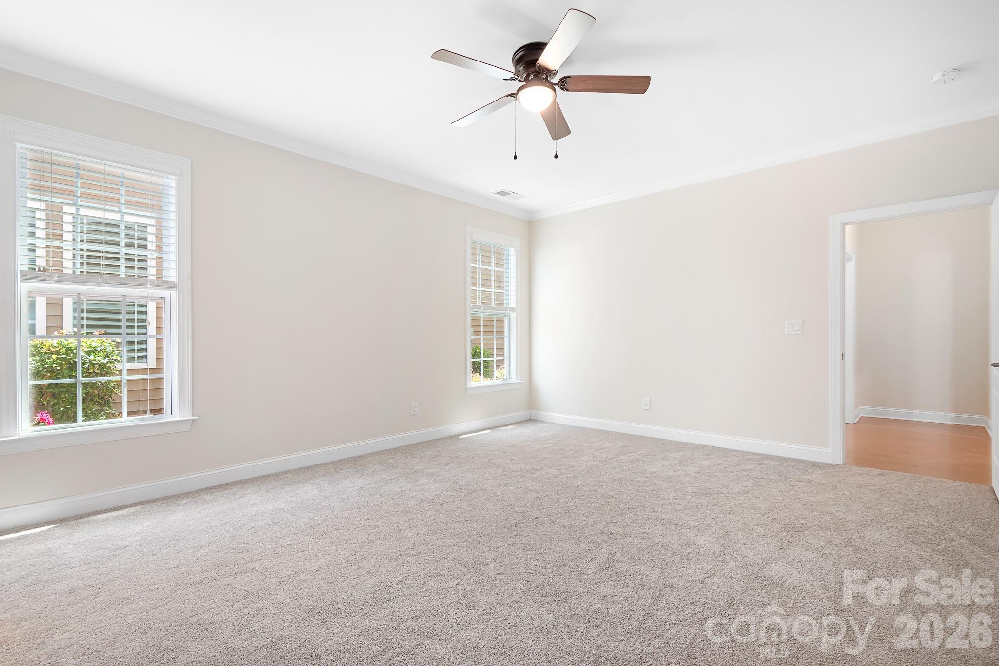 Baileys Glen - Residential