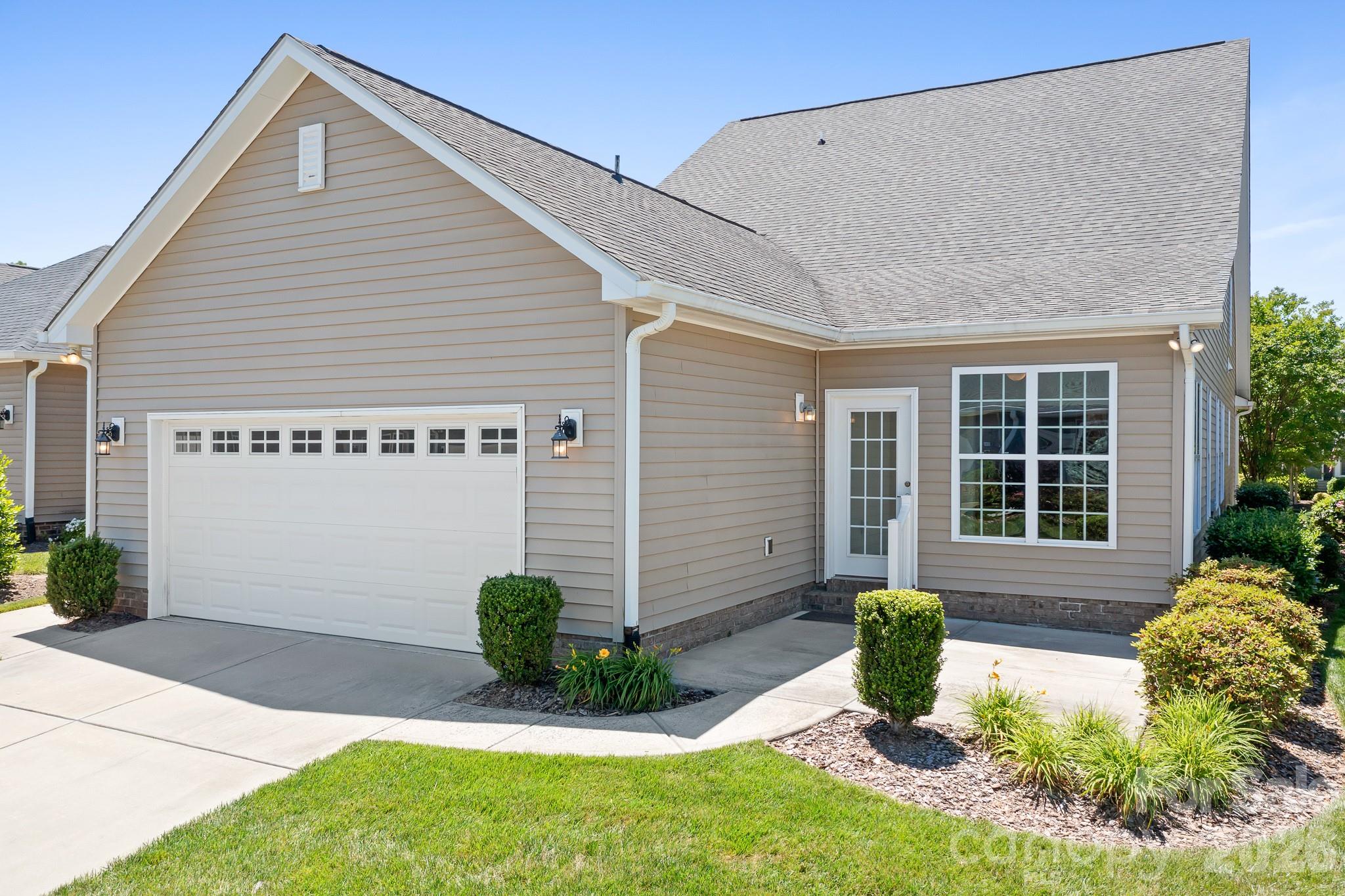 Baileys Glen - Residential