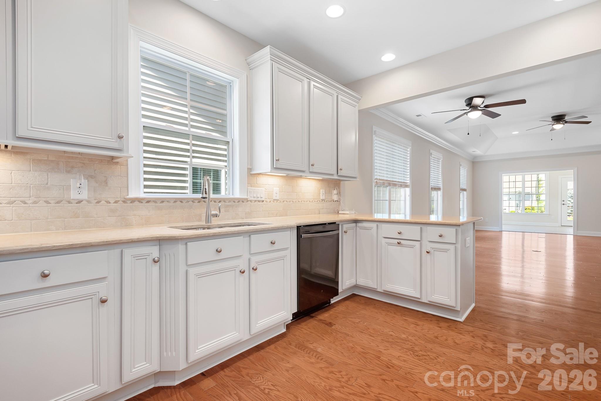 Baileys Glen - Residential