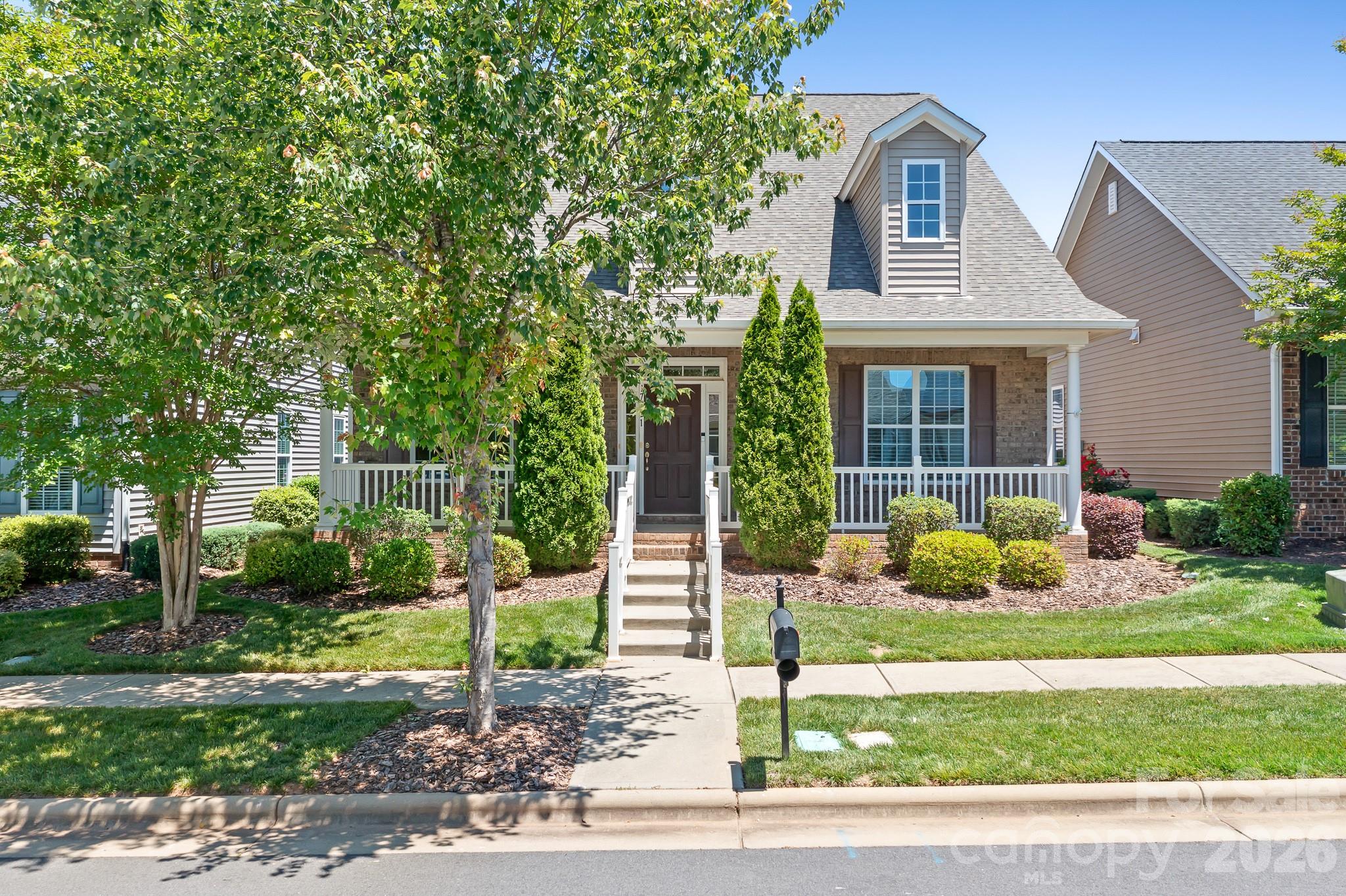 Baileys Glen - Residential