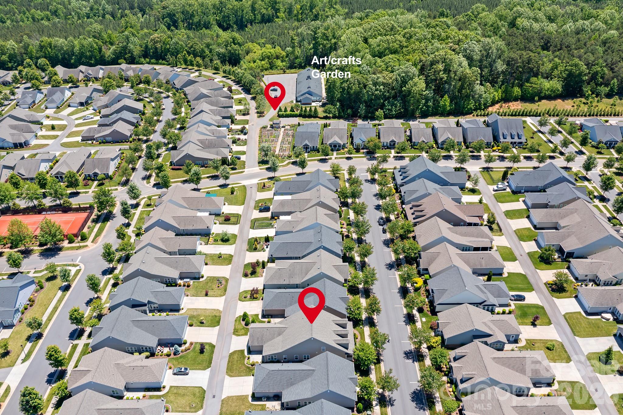 Baileys Glen - Residential