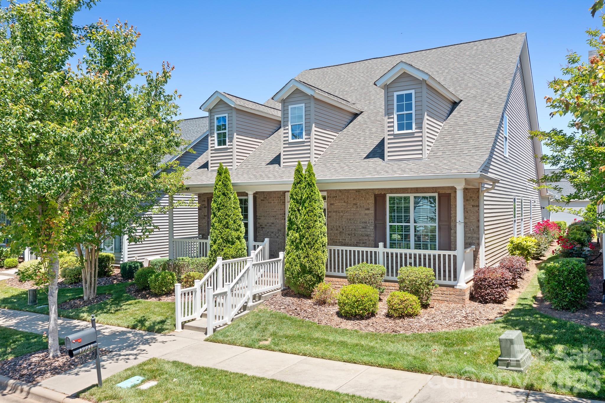 Baileys Glen - Residential