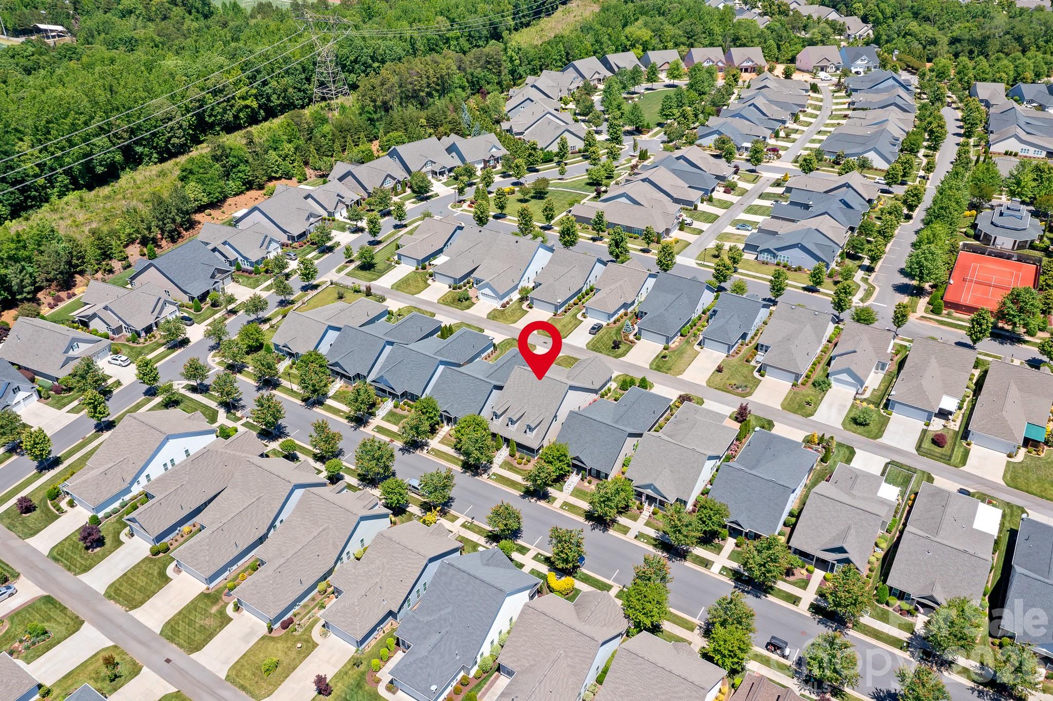 Baileys Glen - Residential
