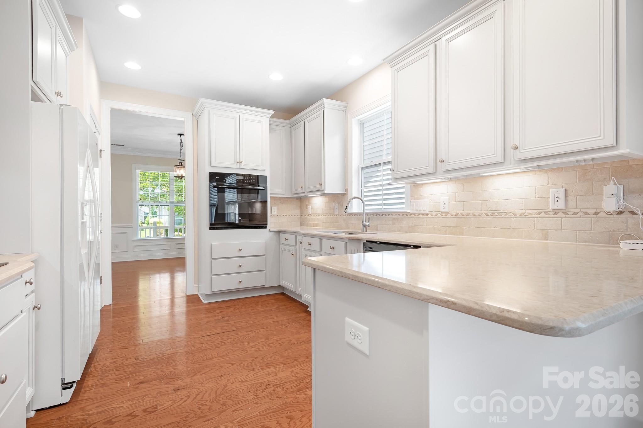 Baileys Glen - Residential