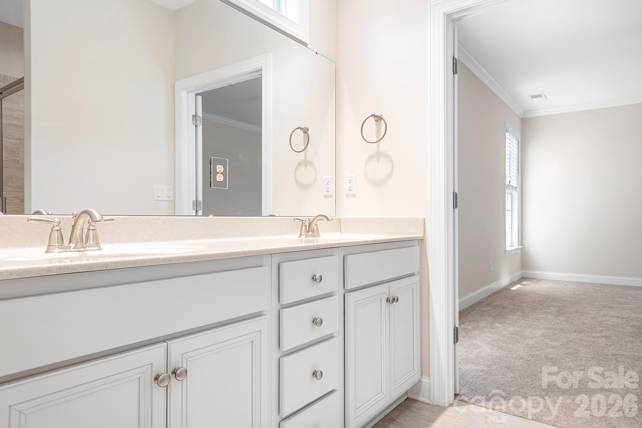 Baileys Glen - Residential