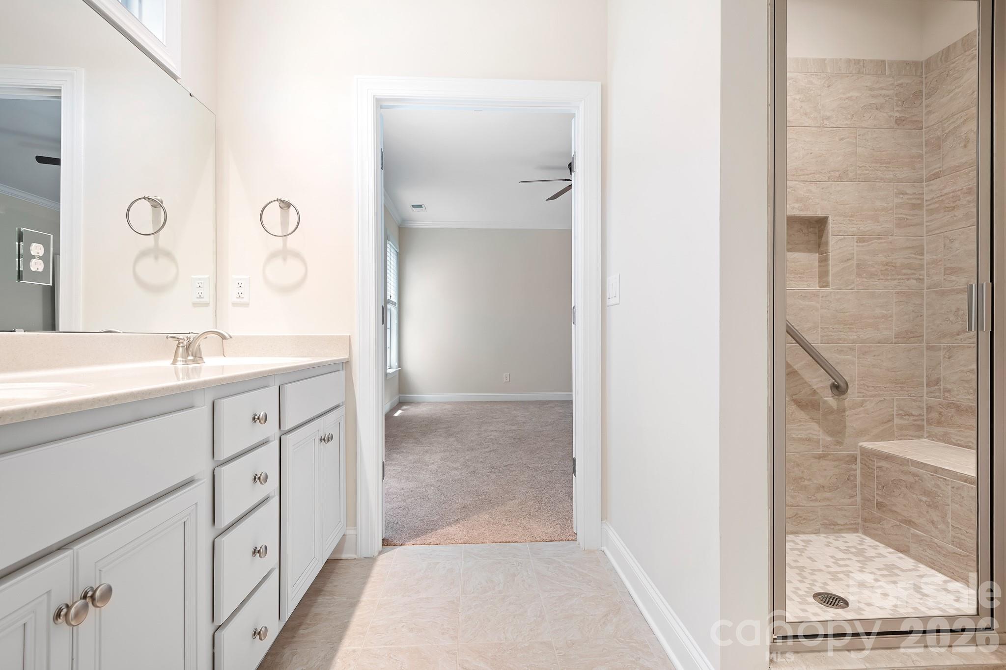 Baileys Glen - Residential