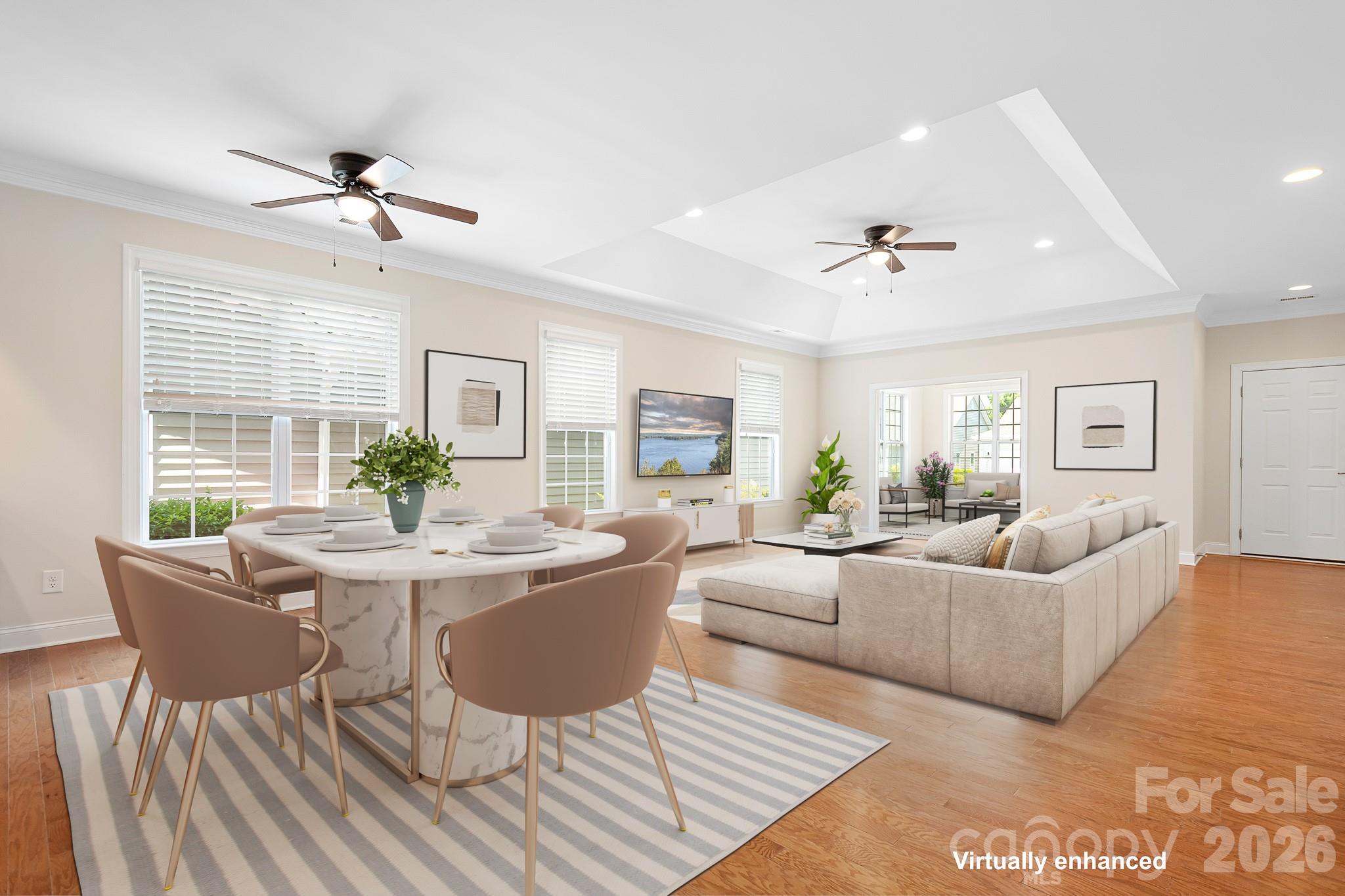 Baileys Glen - Residential