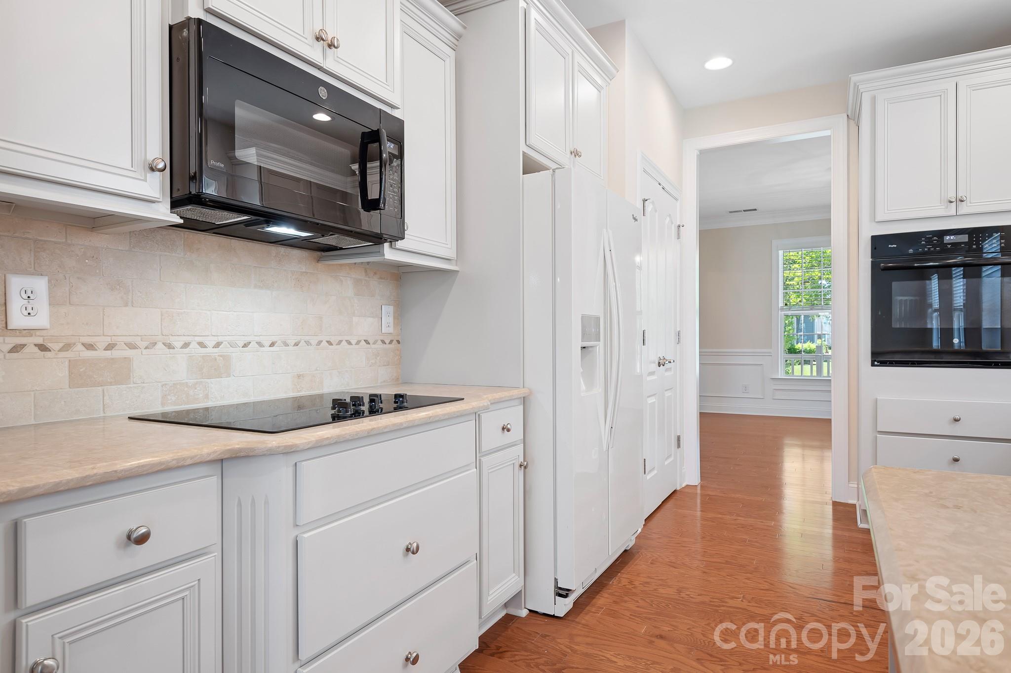Baileys Glen - Residential
