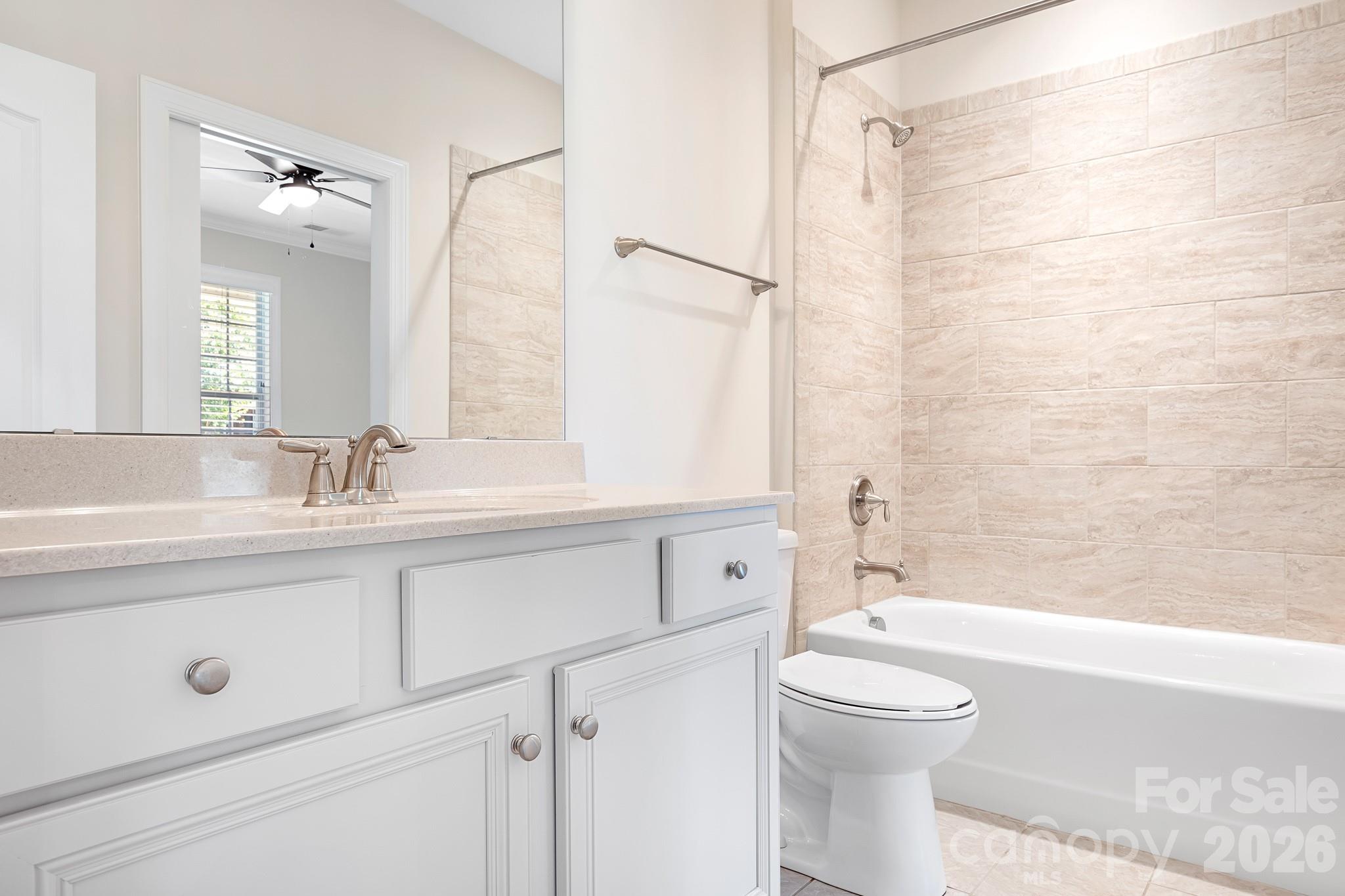 Baileys Glen - Residential