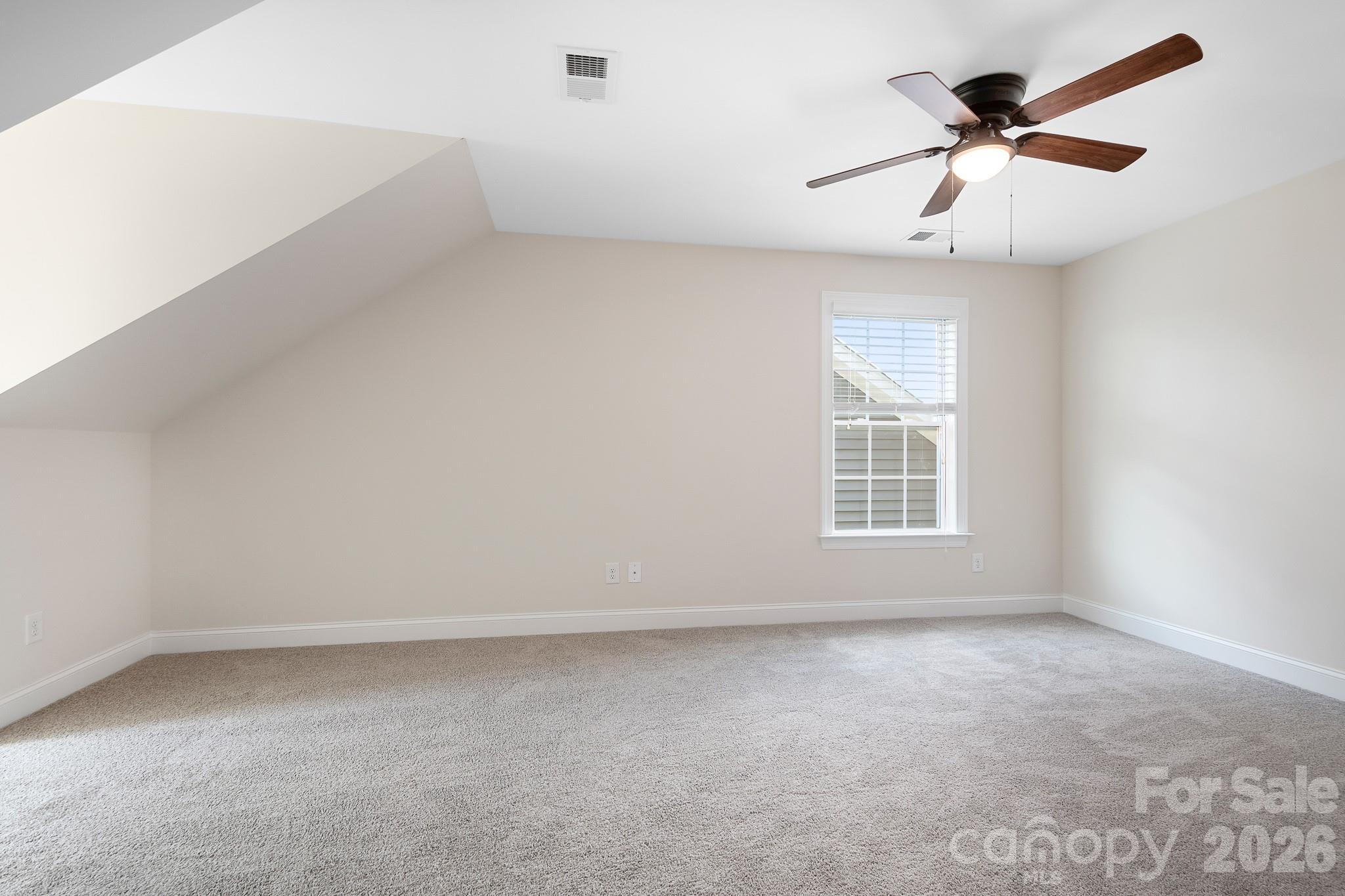 Baileys Glen - Residential