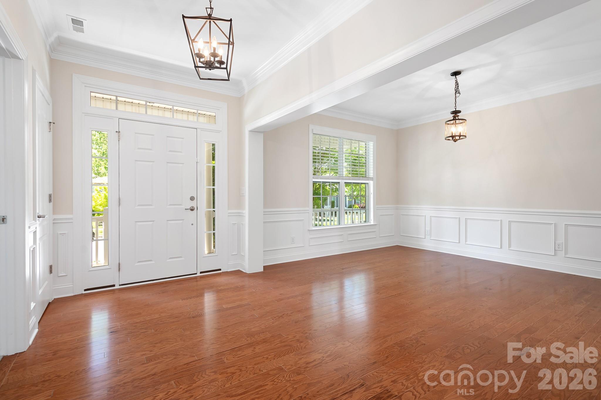 Baileys Glen - Residential