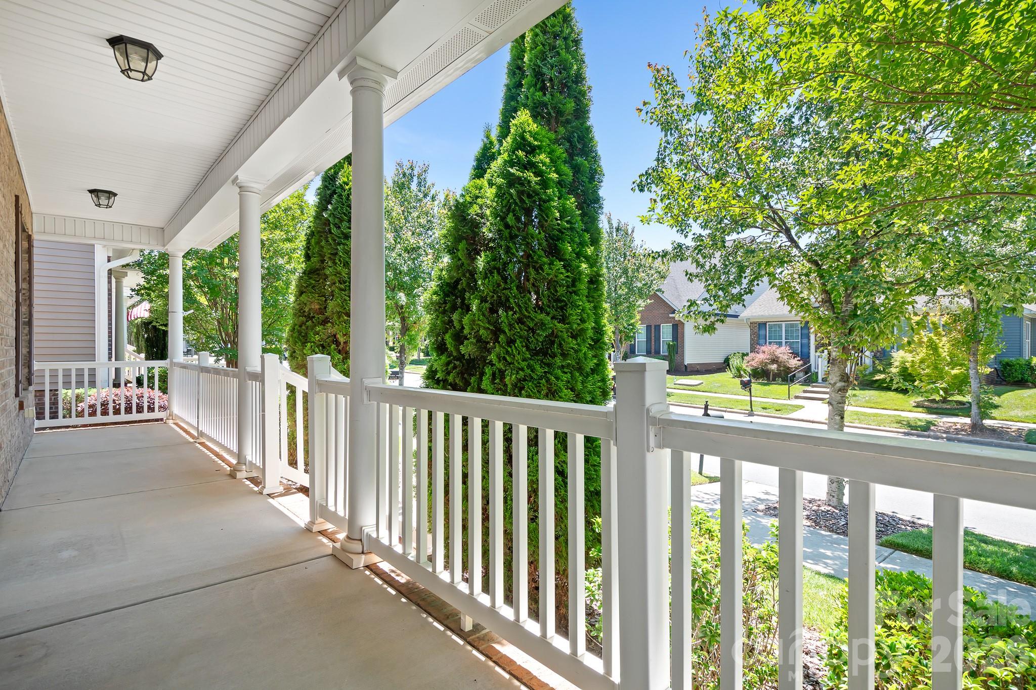 Baileys Glen - Residential