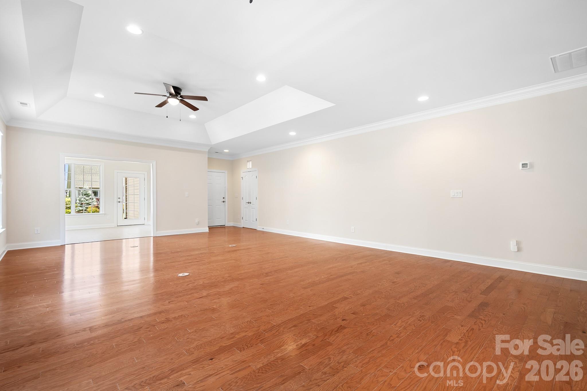 Baileys Glen - Residential