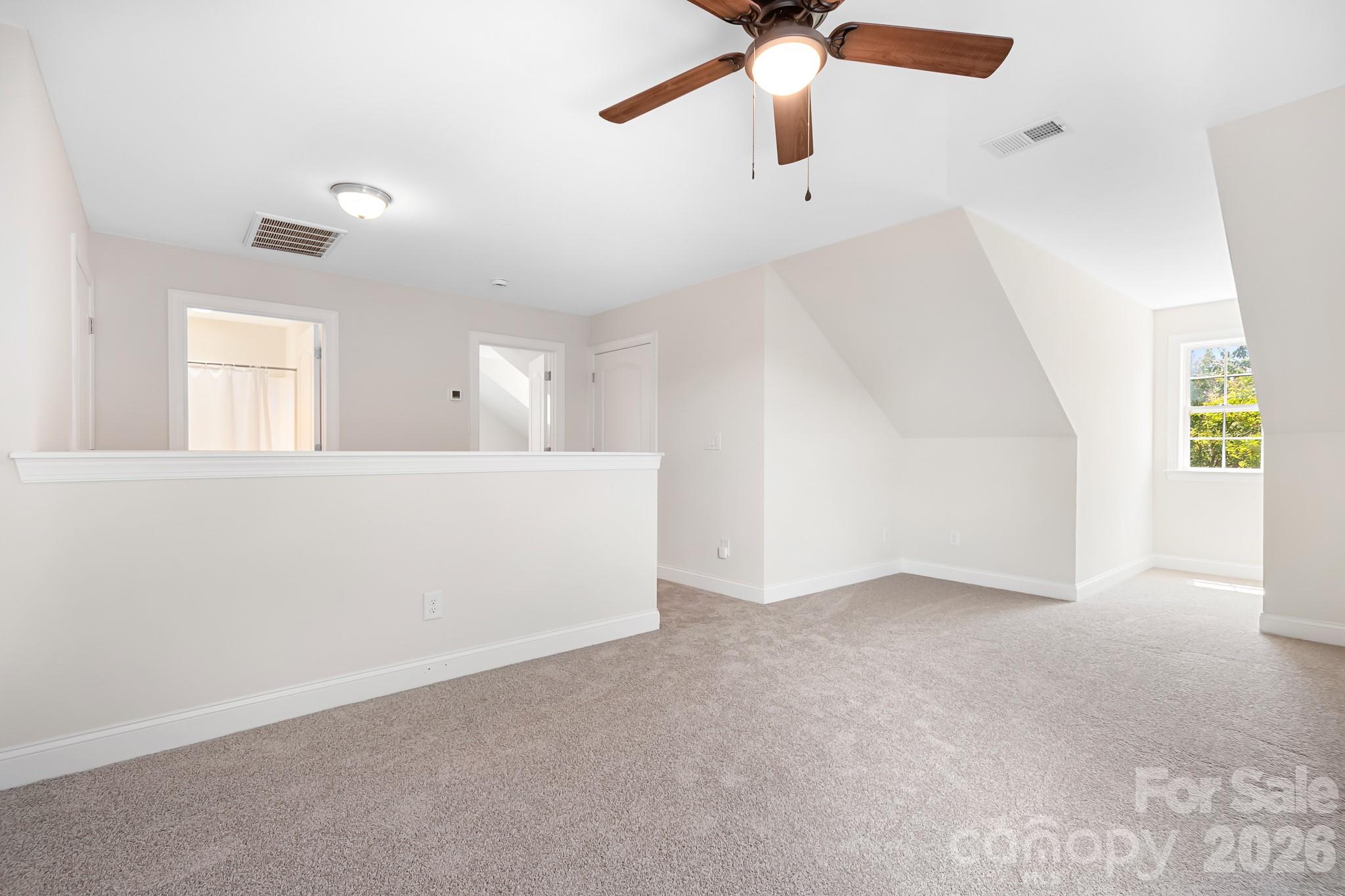 Baileys Glen - Residential