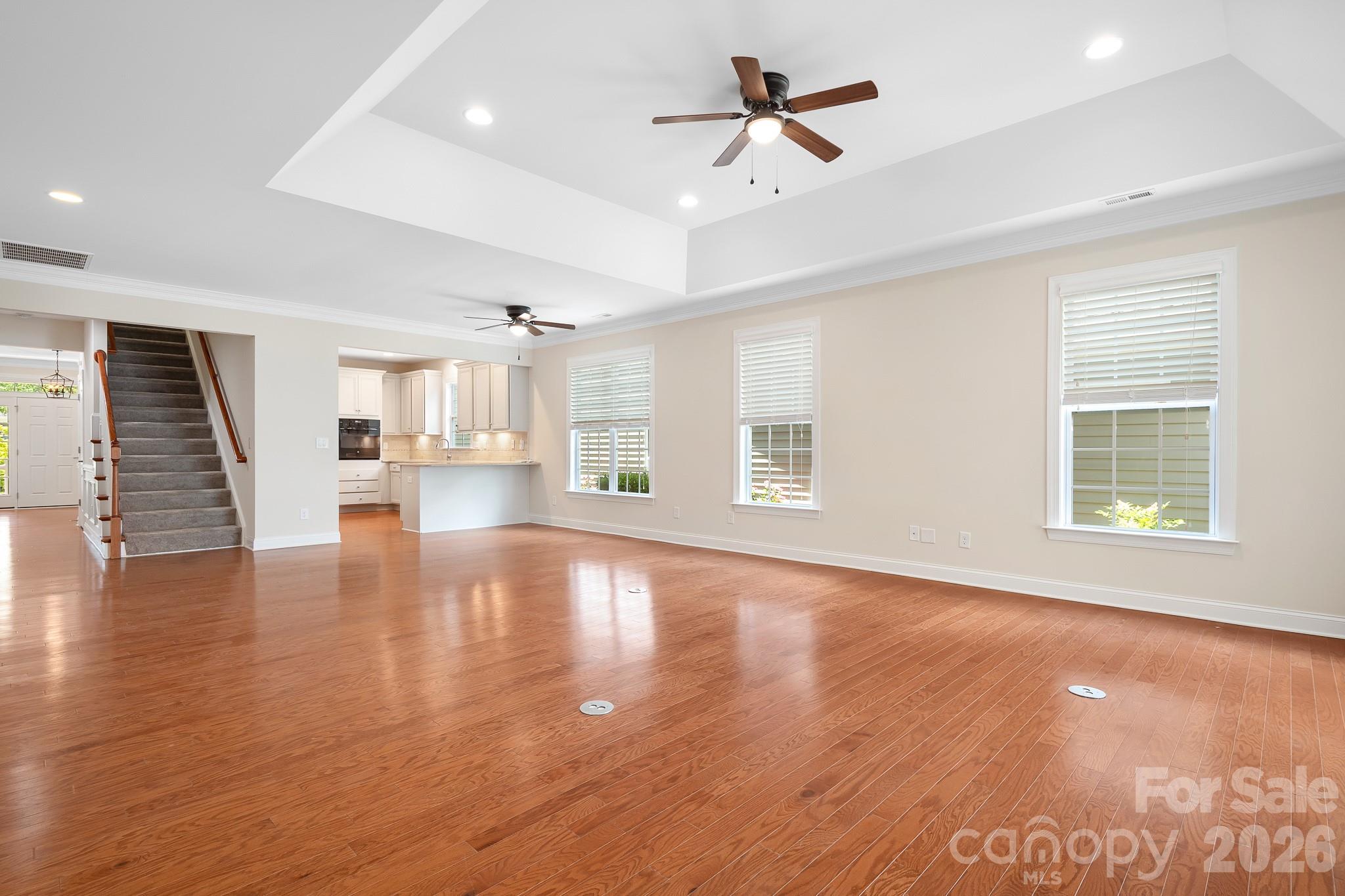 Baileys Glen - Residential
