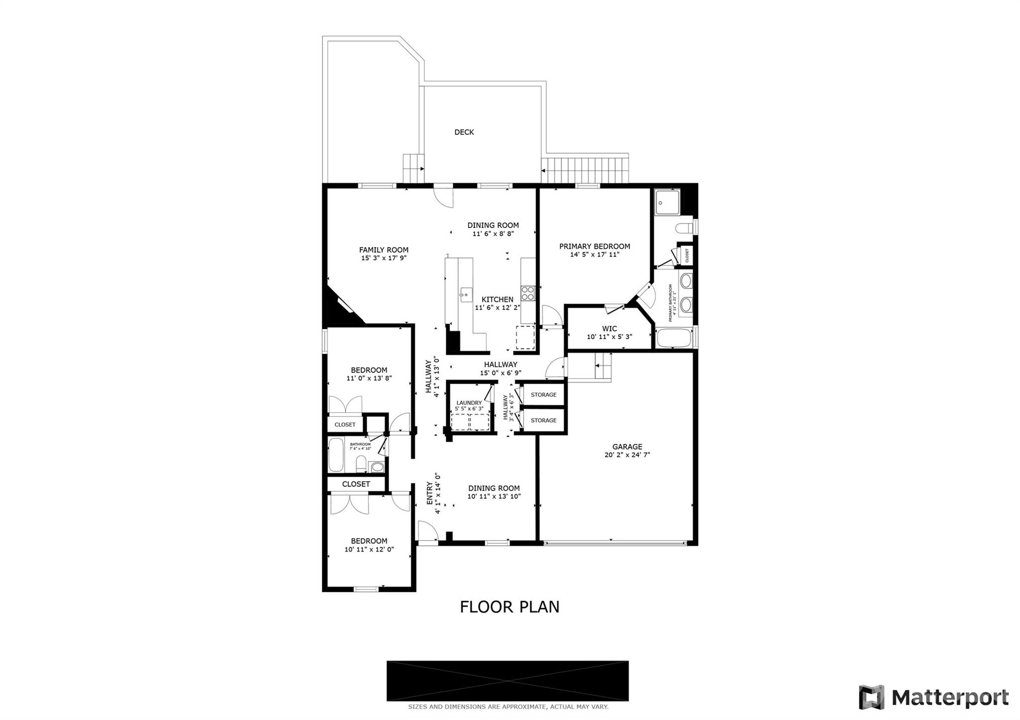 Biltmore Lake - Residential