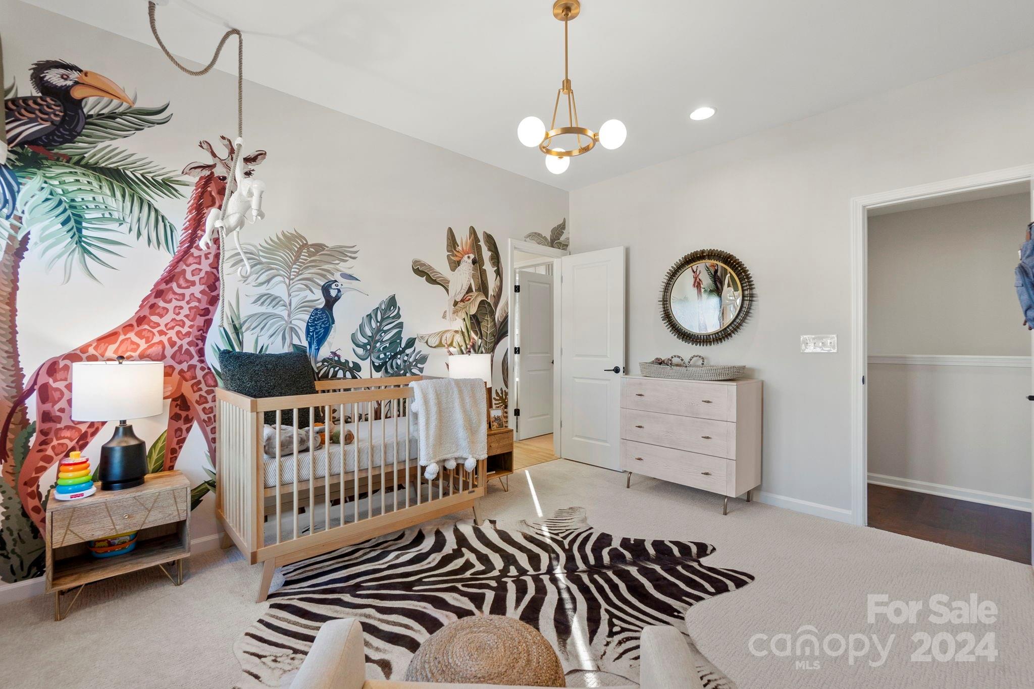 The Estates at Sugar Creek - Residential