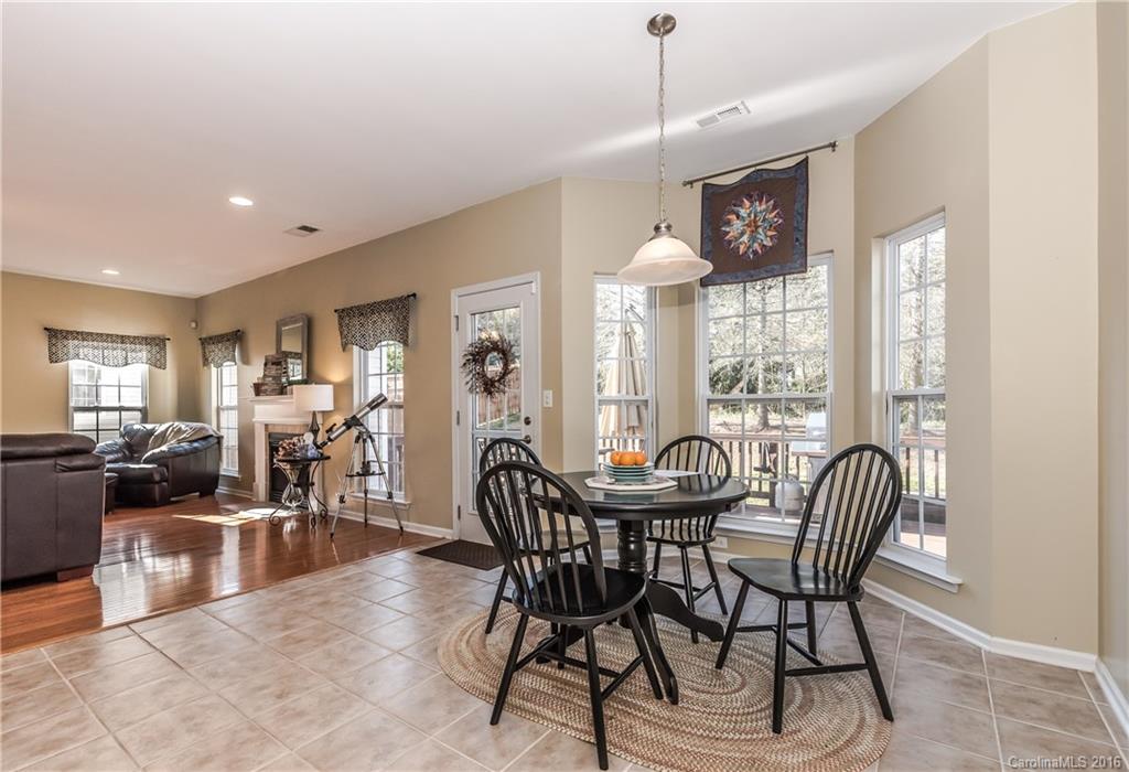 Pleasant Glen - Residential