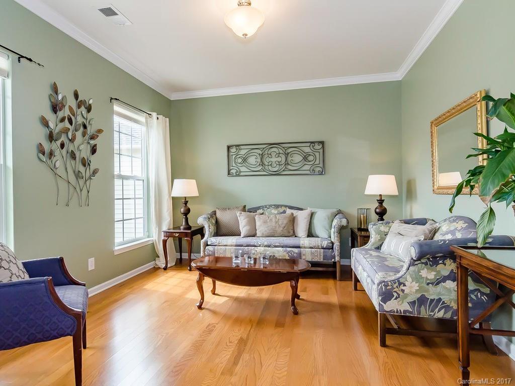 Sun City Carolina Lakes - Residential