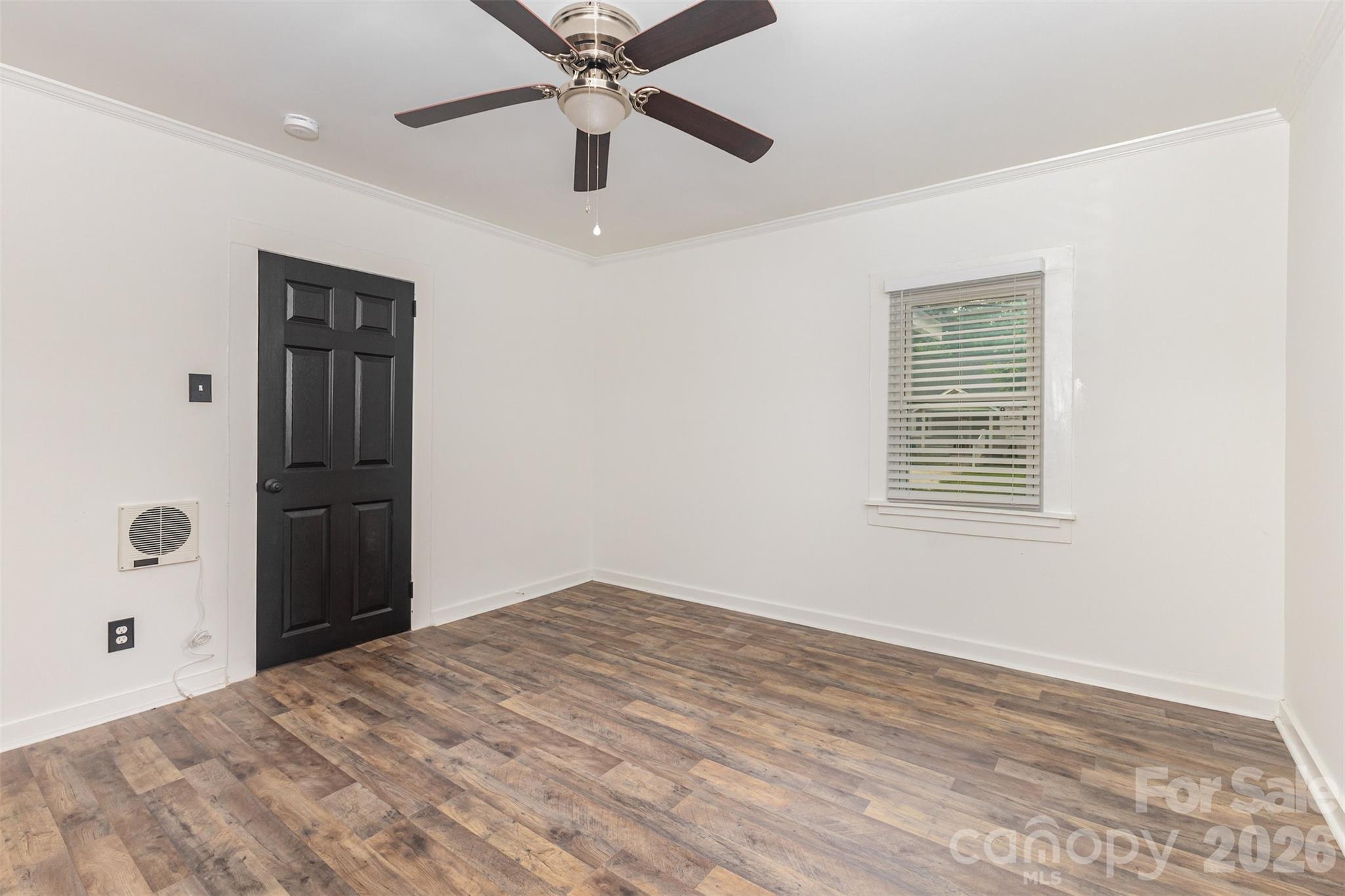 Sunset Park - Residential