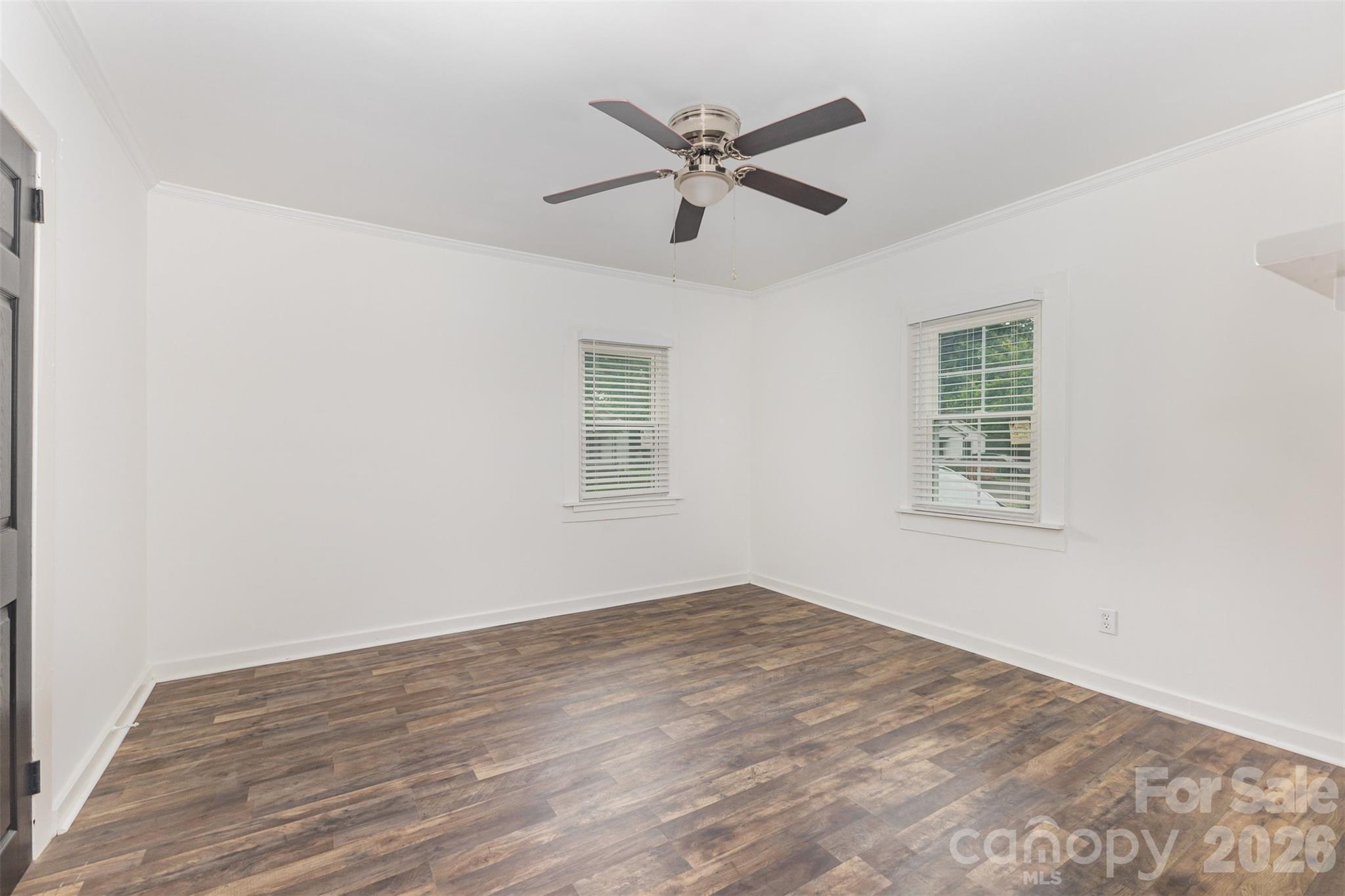 Sunset Park - Residential