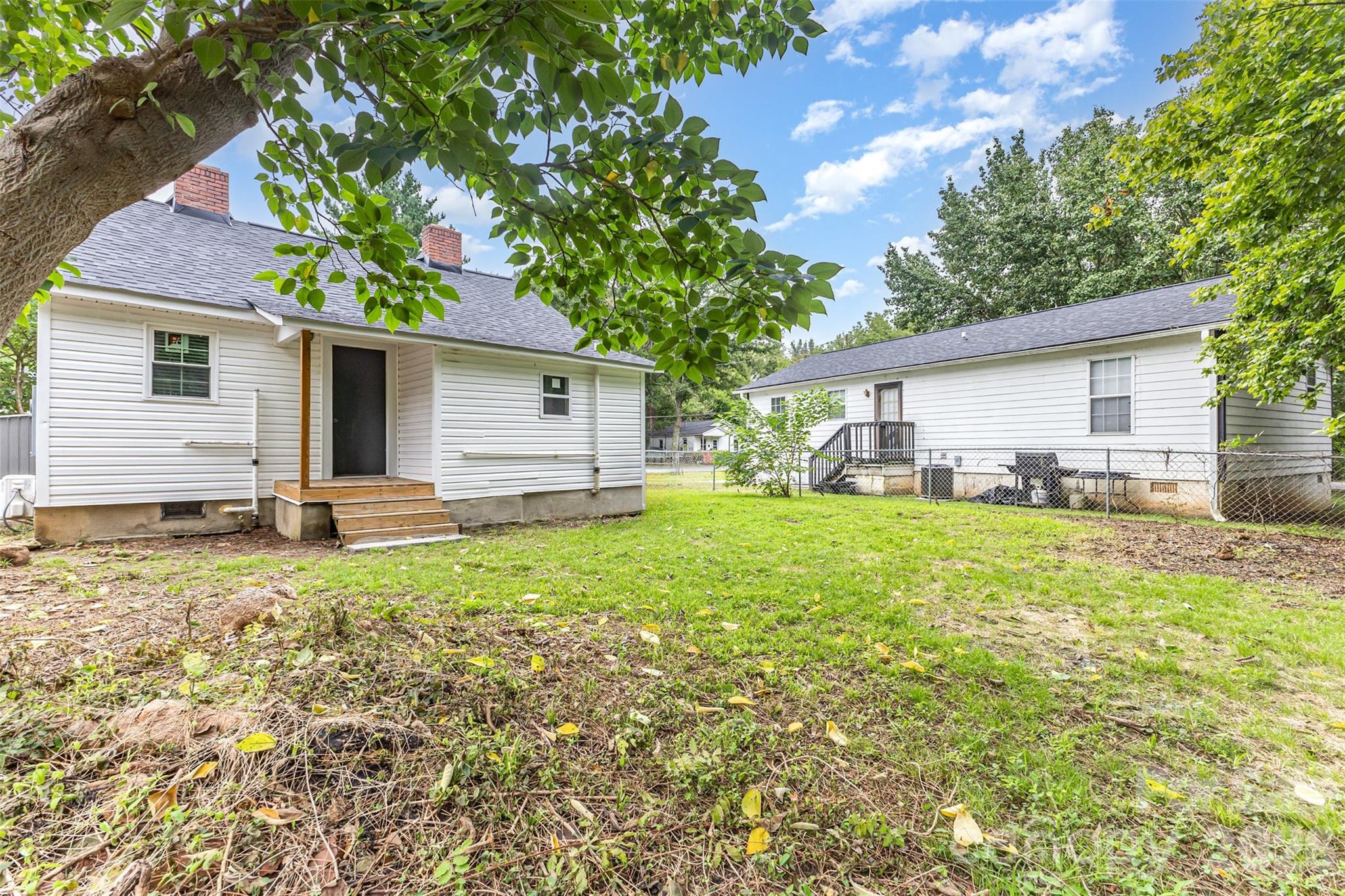 Sunset Park - Residential