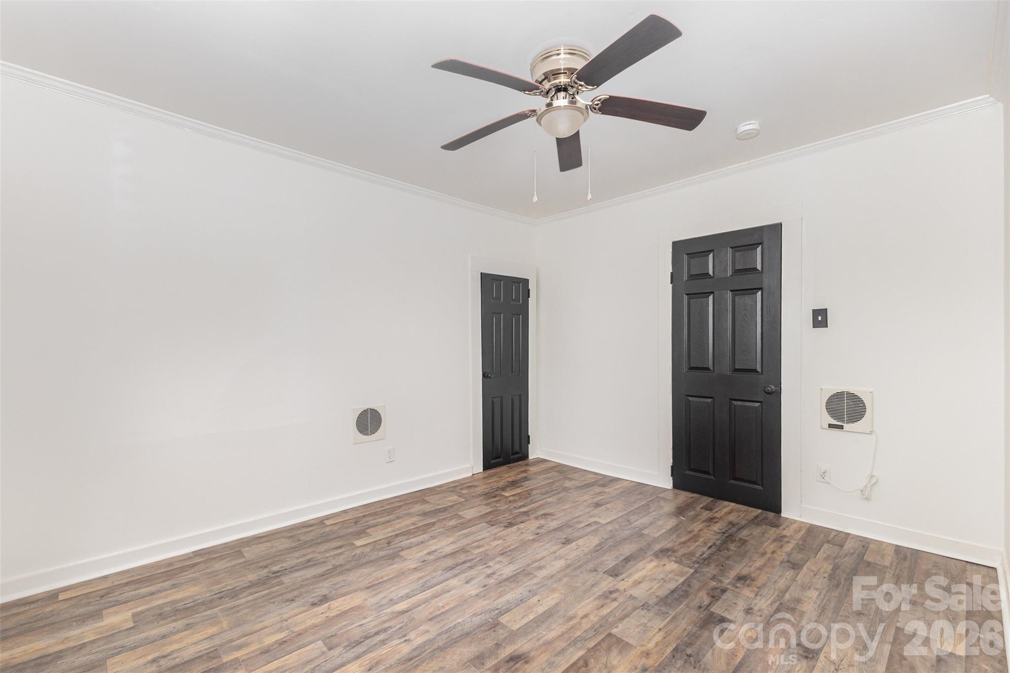 Sunset Park - Residential