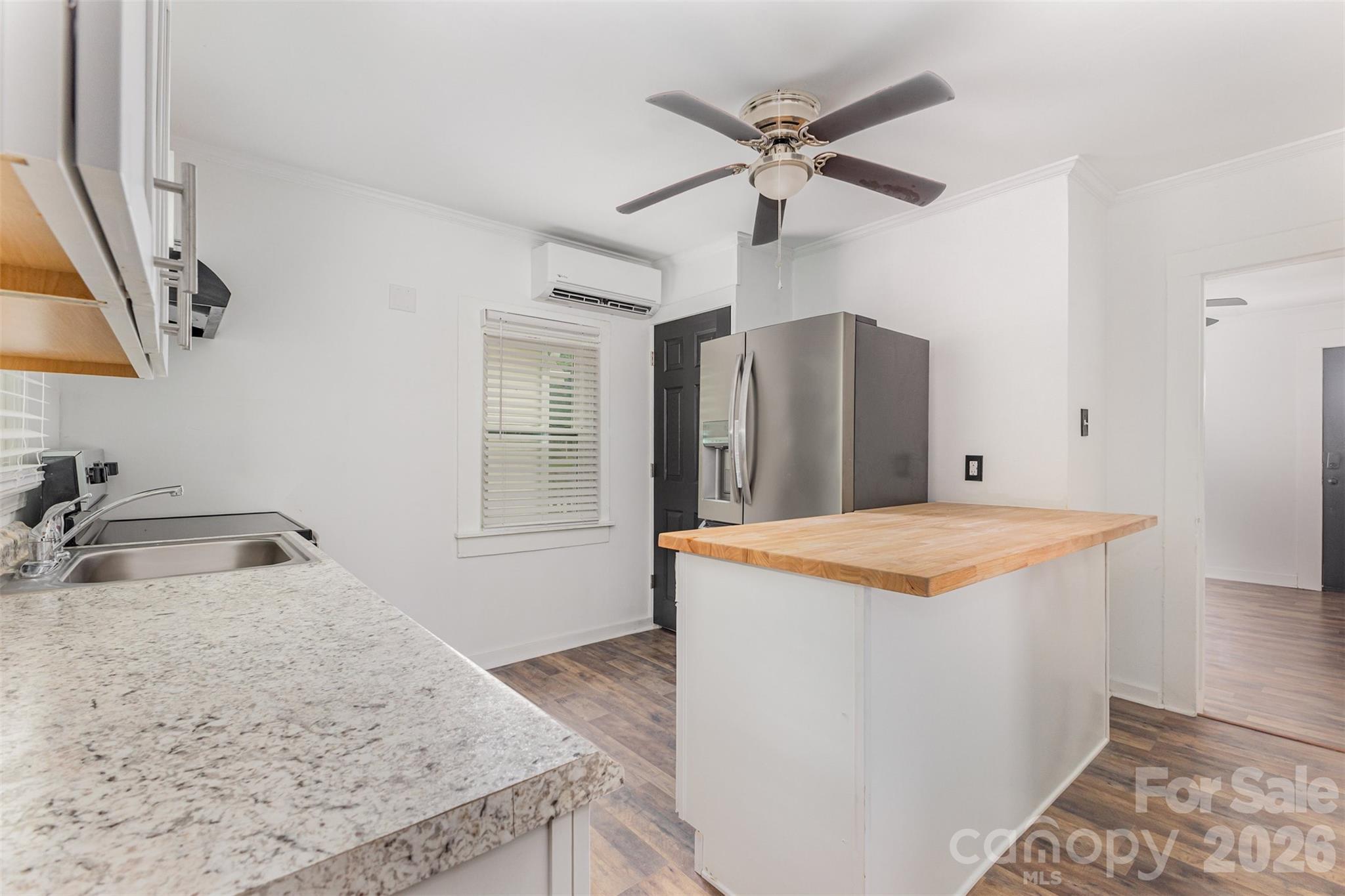 Sunset Park - Residential