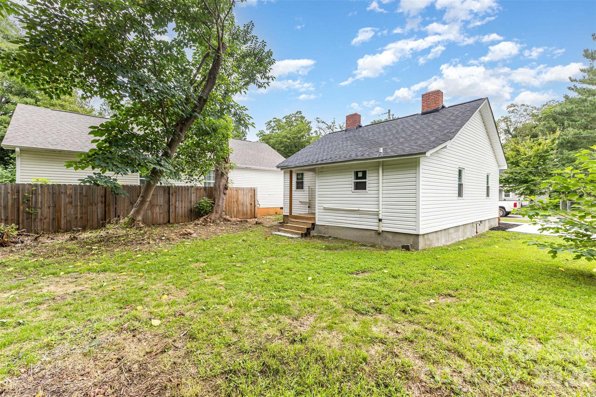 Sunset Park - Residential
