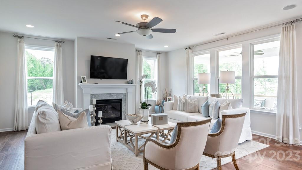 Massey - Residential