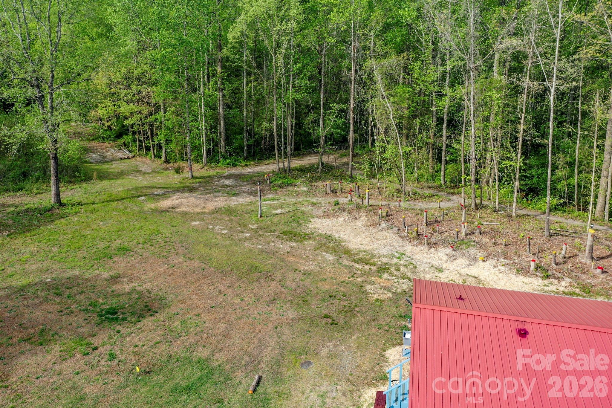 Shady Creek - Residential