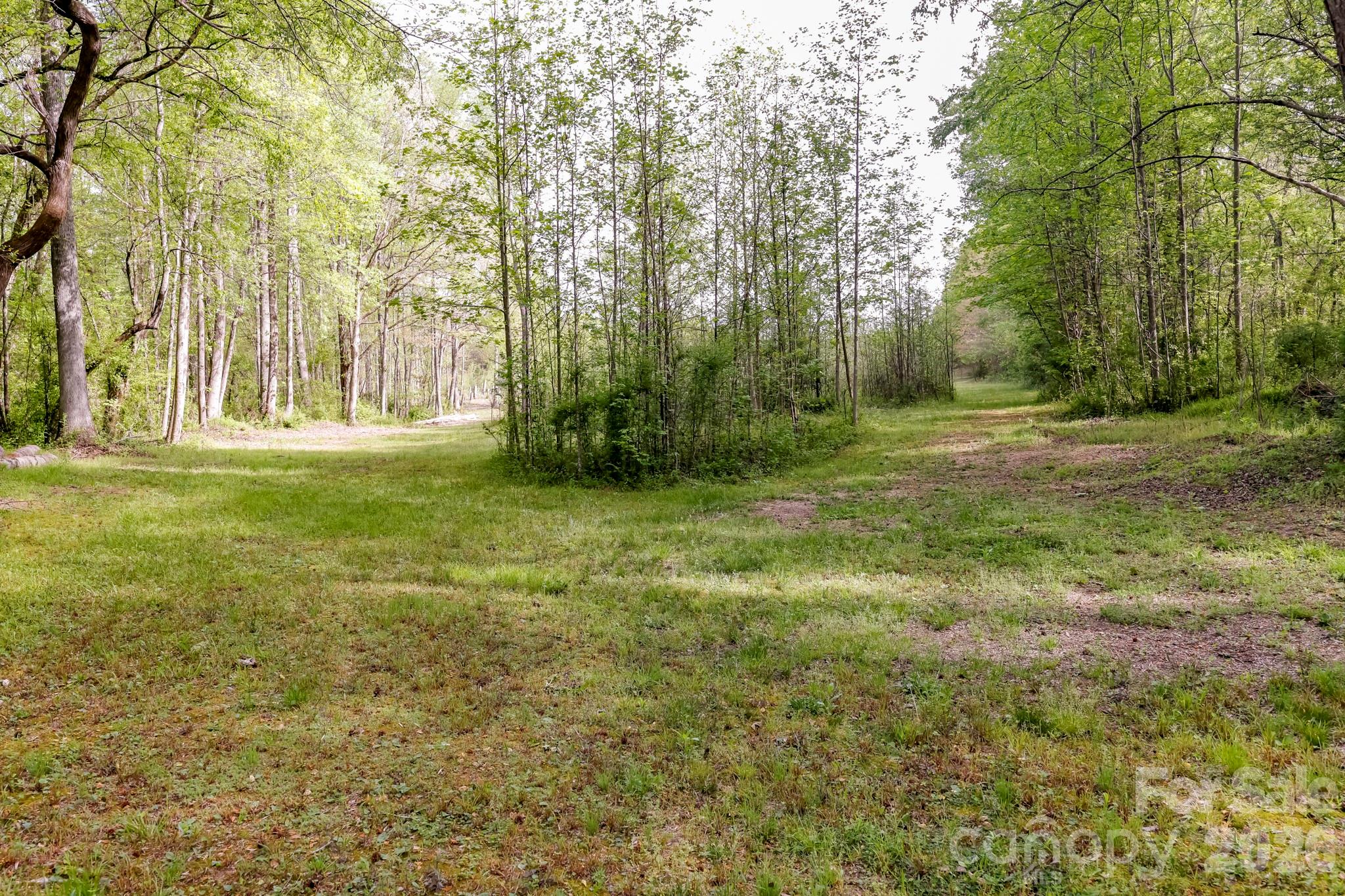Shady Creek - Residential