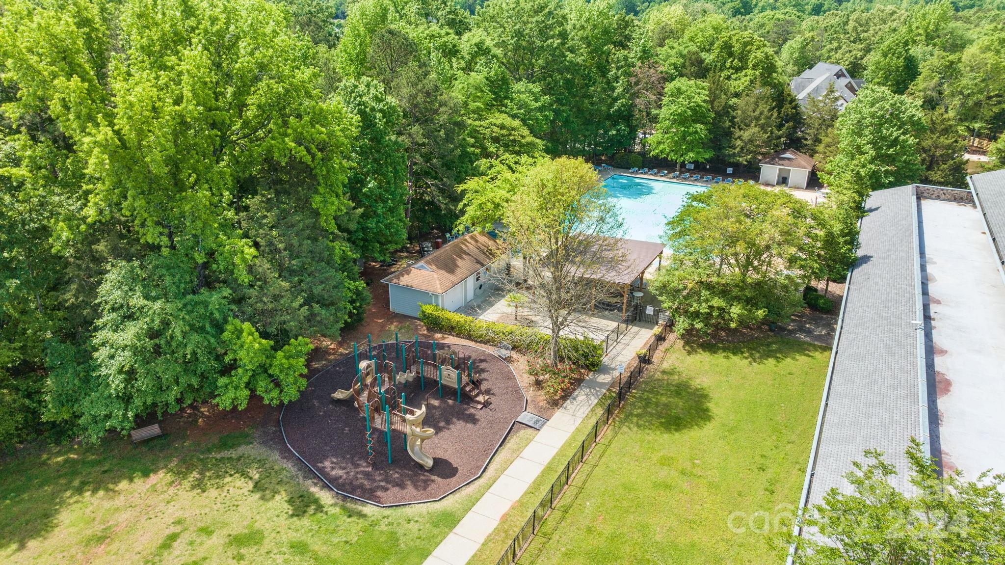 Wentworth - Residential