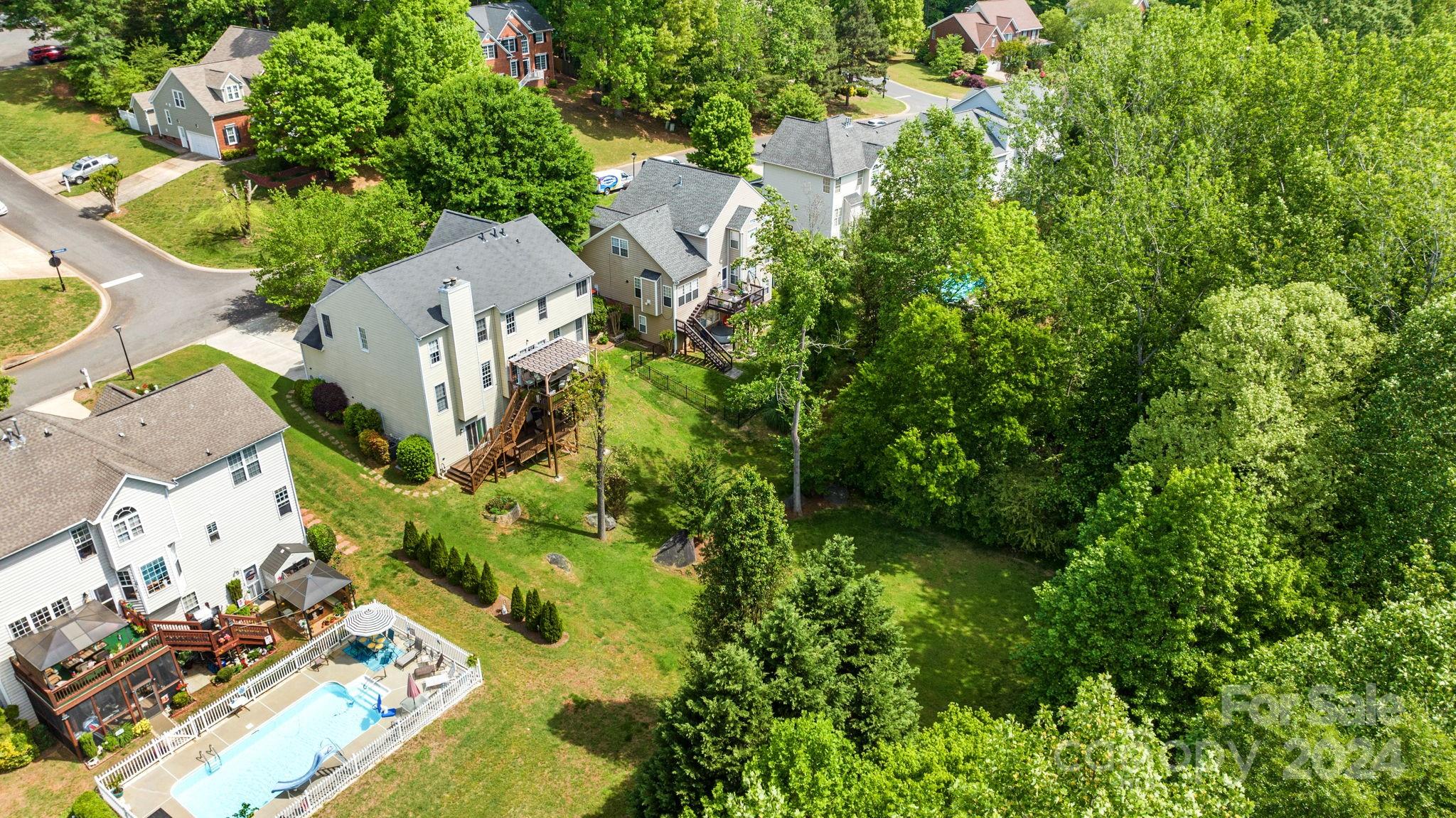 Wentworth - Residential