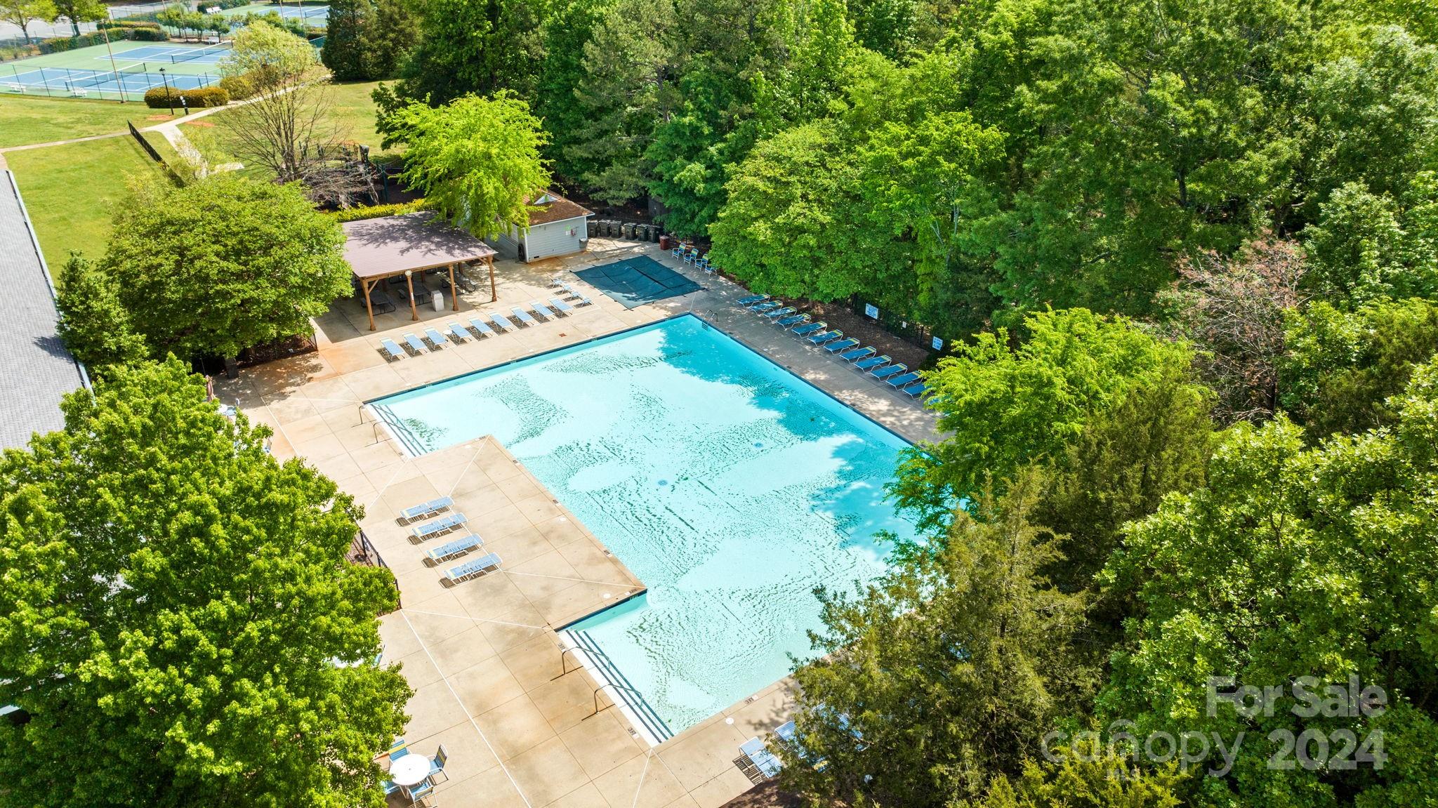 Wentworth - Residential