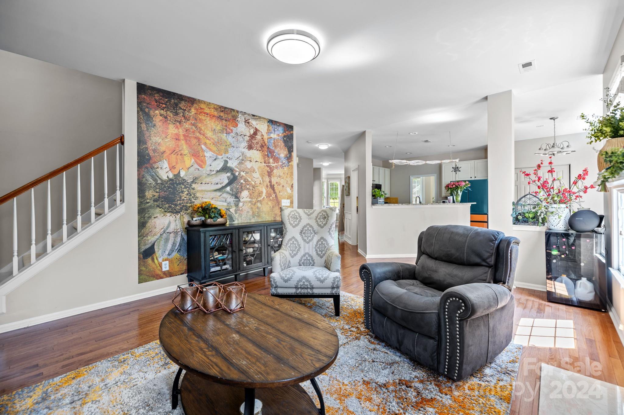 Wentworth - Residential