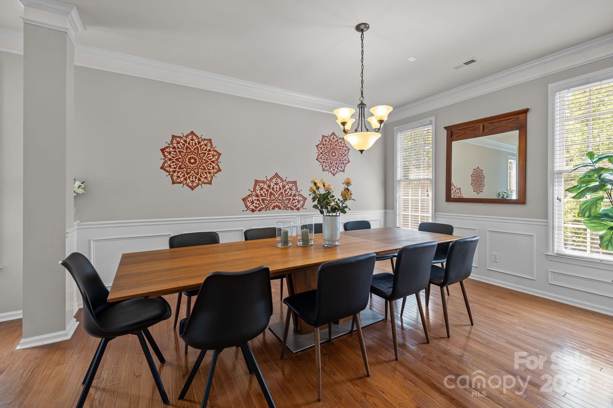Wentworth - Residential