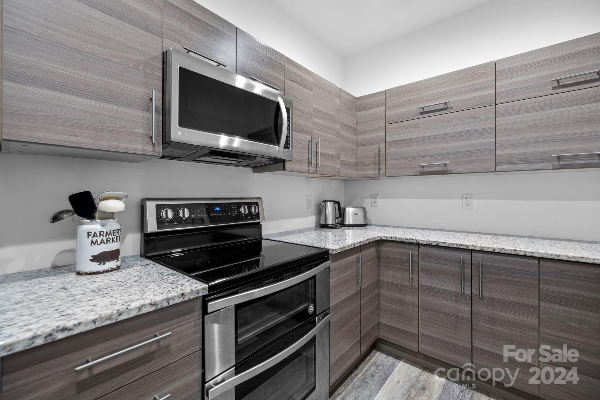 Wentworth - Residential