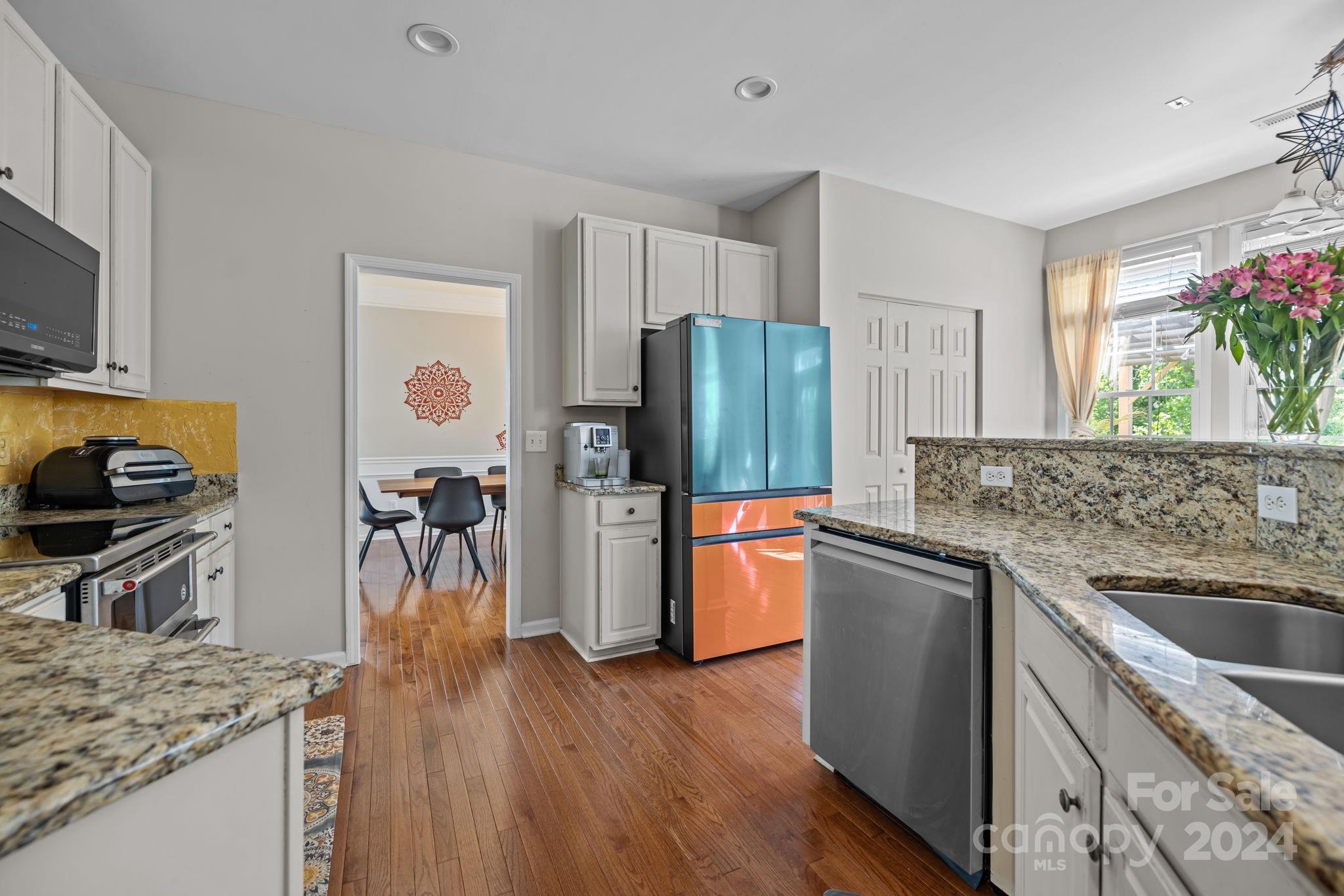 Wentworth - Residential