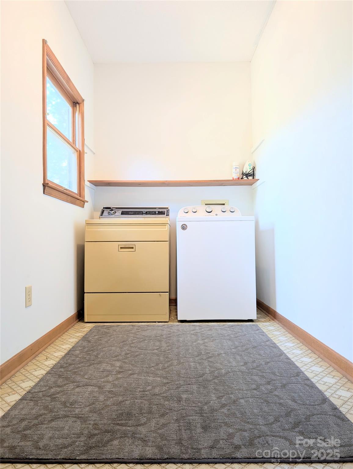 None - Residential