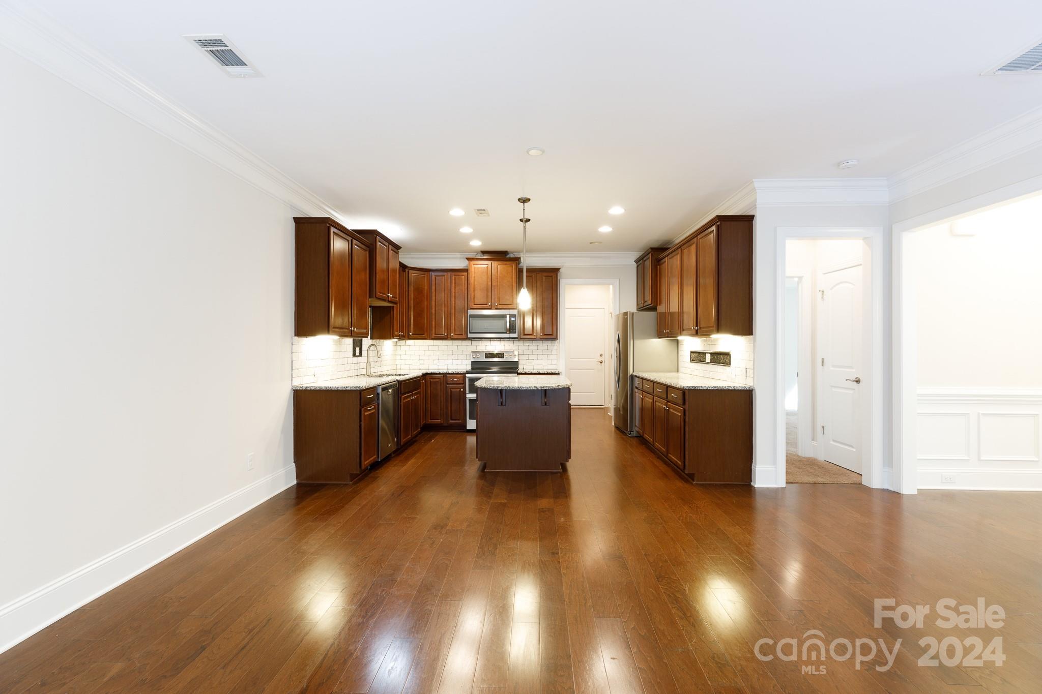 Beacon Knoll Villas - Residential