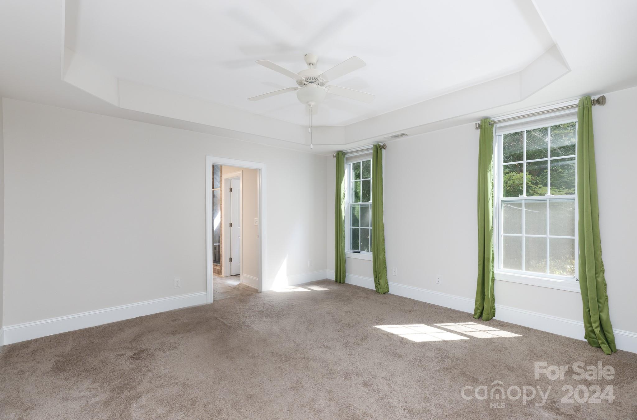Beacon Knoll Villas - Residential