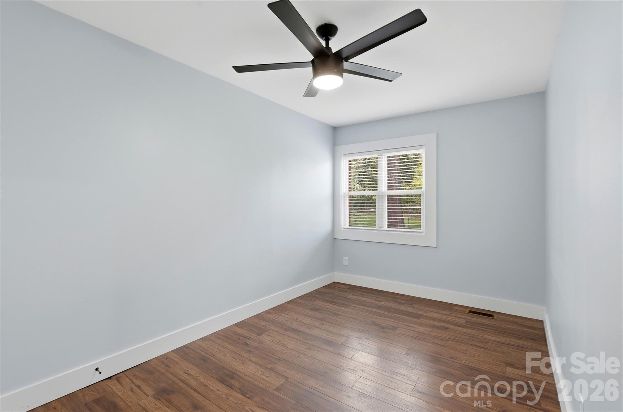 Mccrorey Heights - Residential