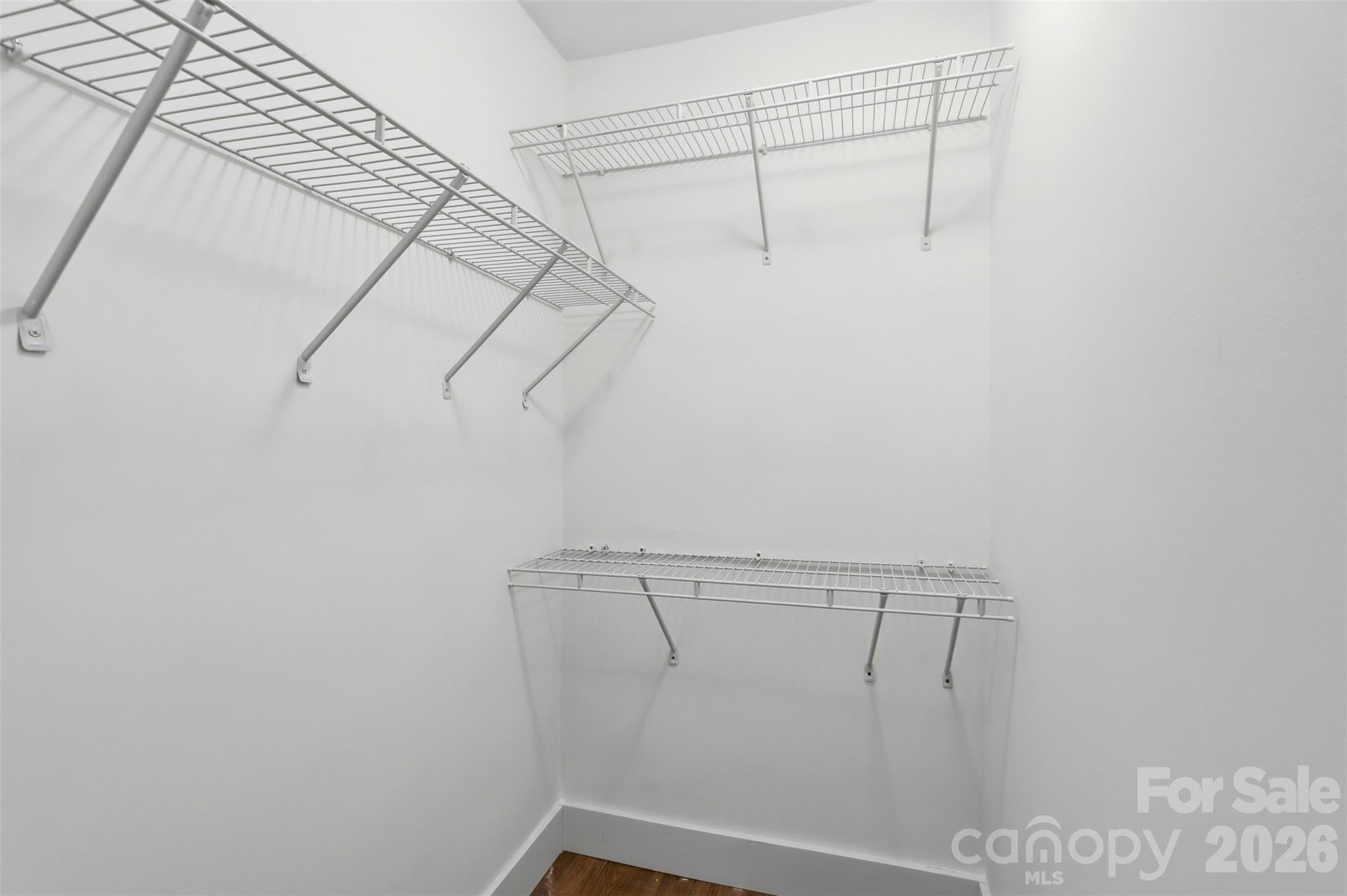 Mccrorey Heights - Residential