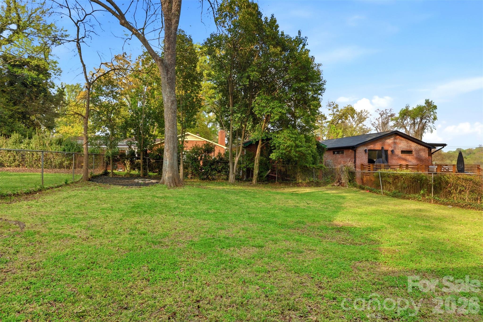 Mccrorey Heights - Residential