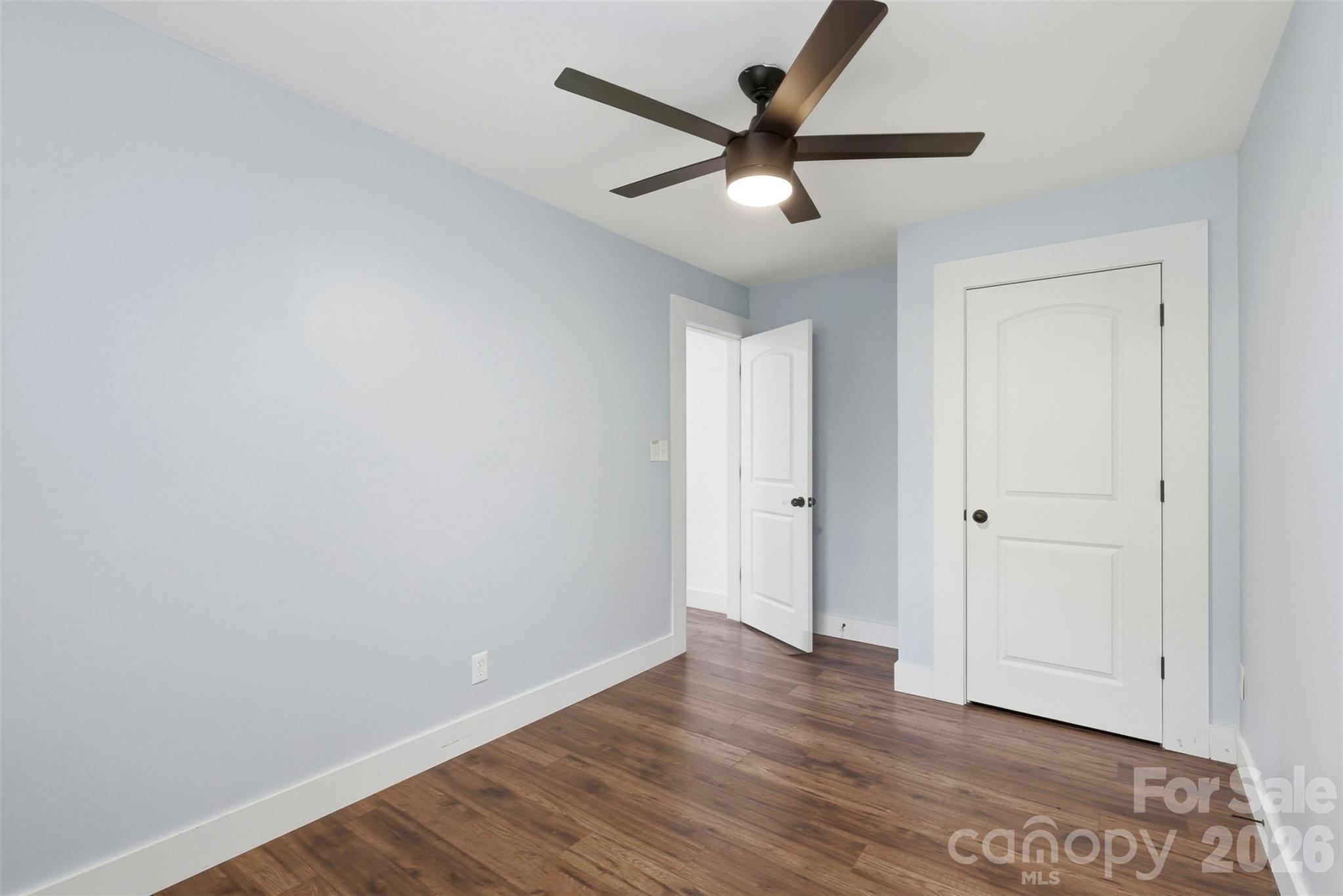 Mccrorey Heights - Residential