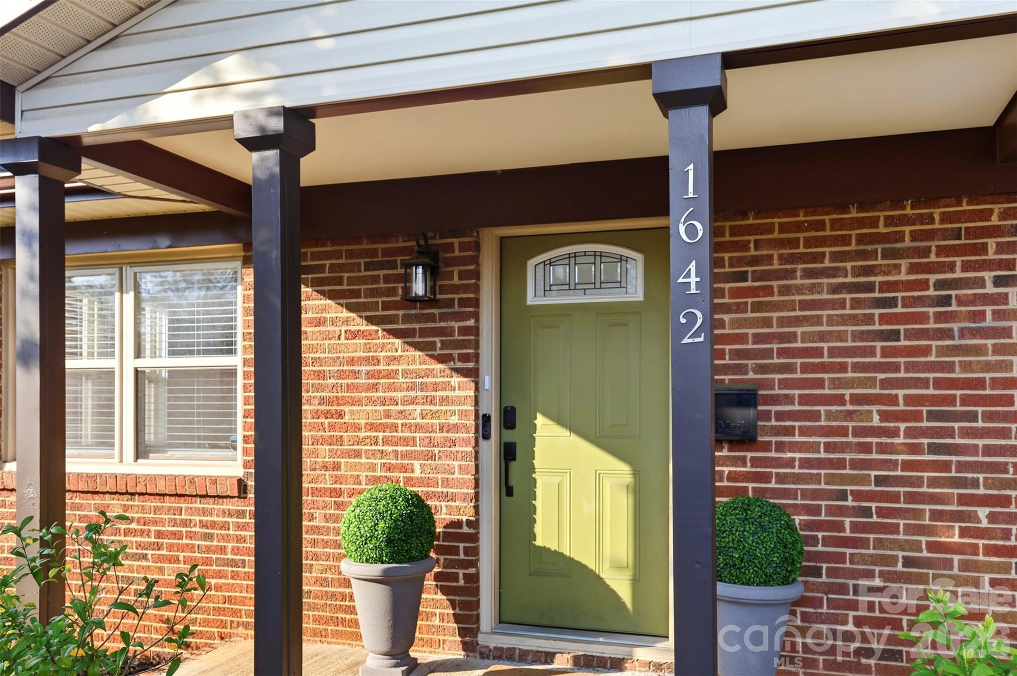 Mccrorey Heights - Residential