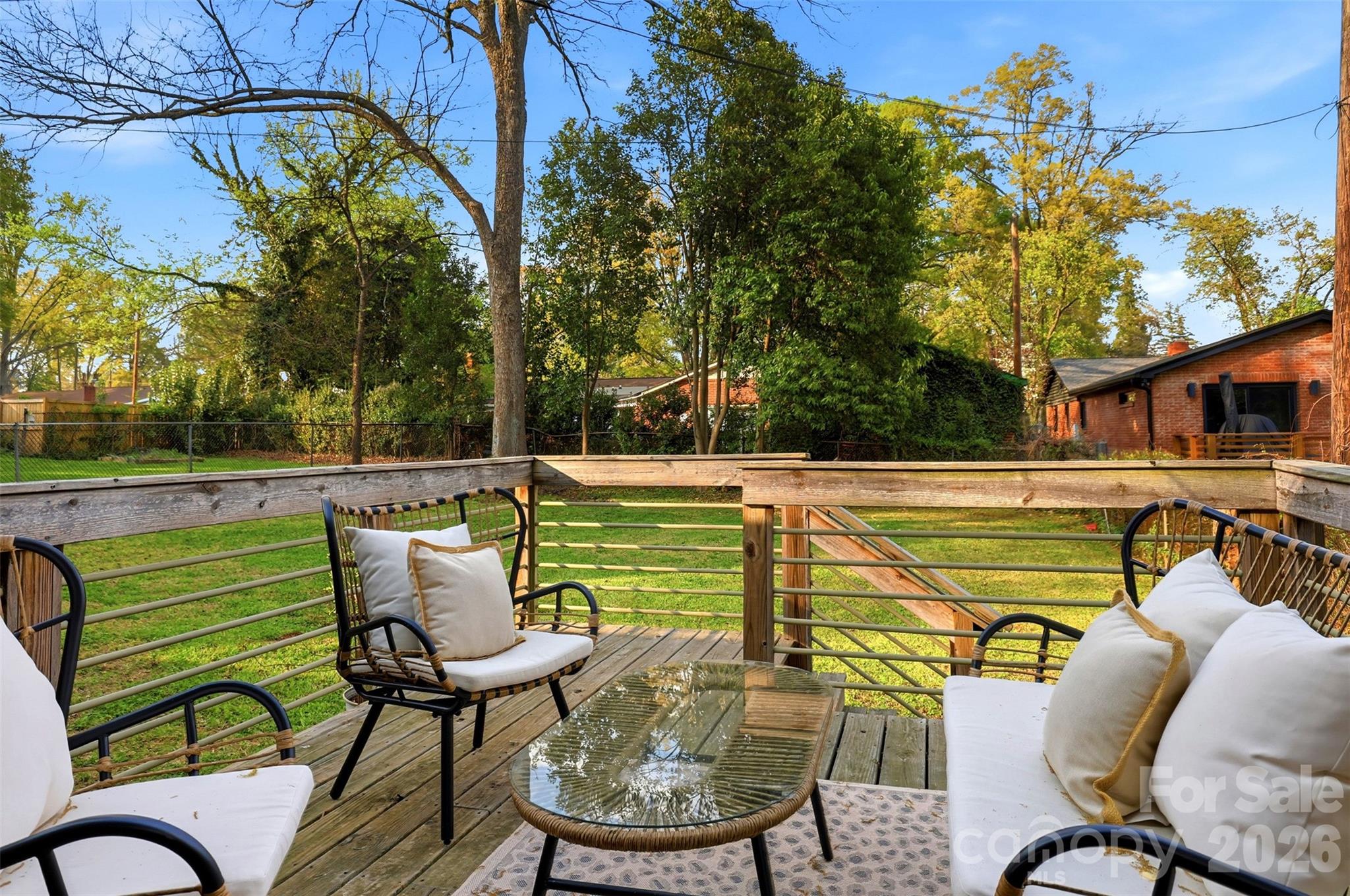 Mccrorey Heights - Residential