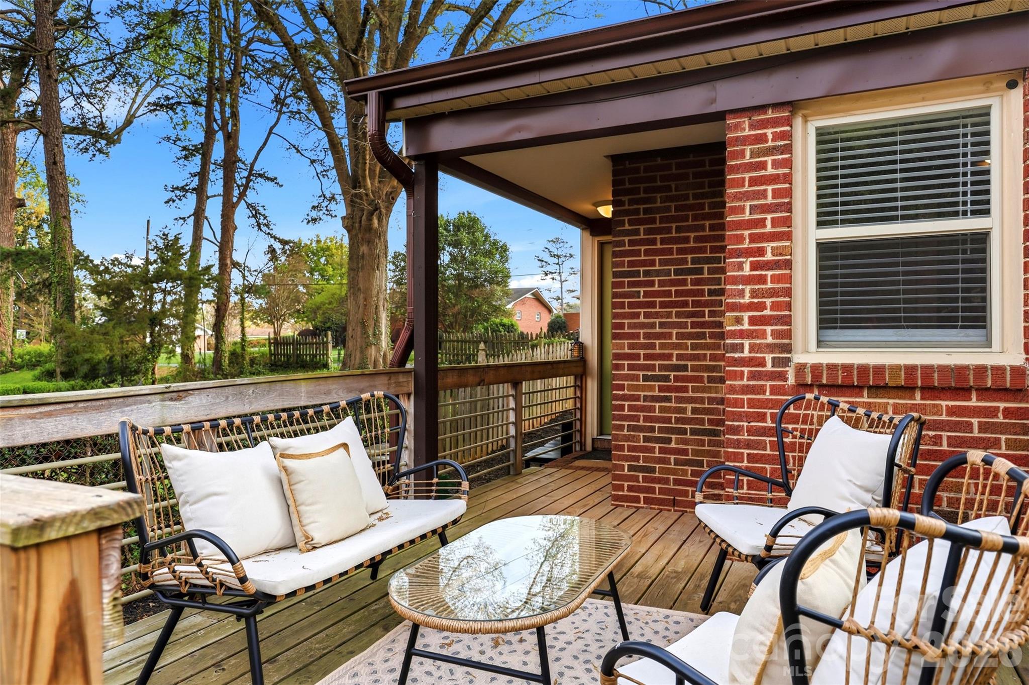 Mccrorey Heights - Residential