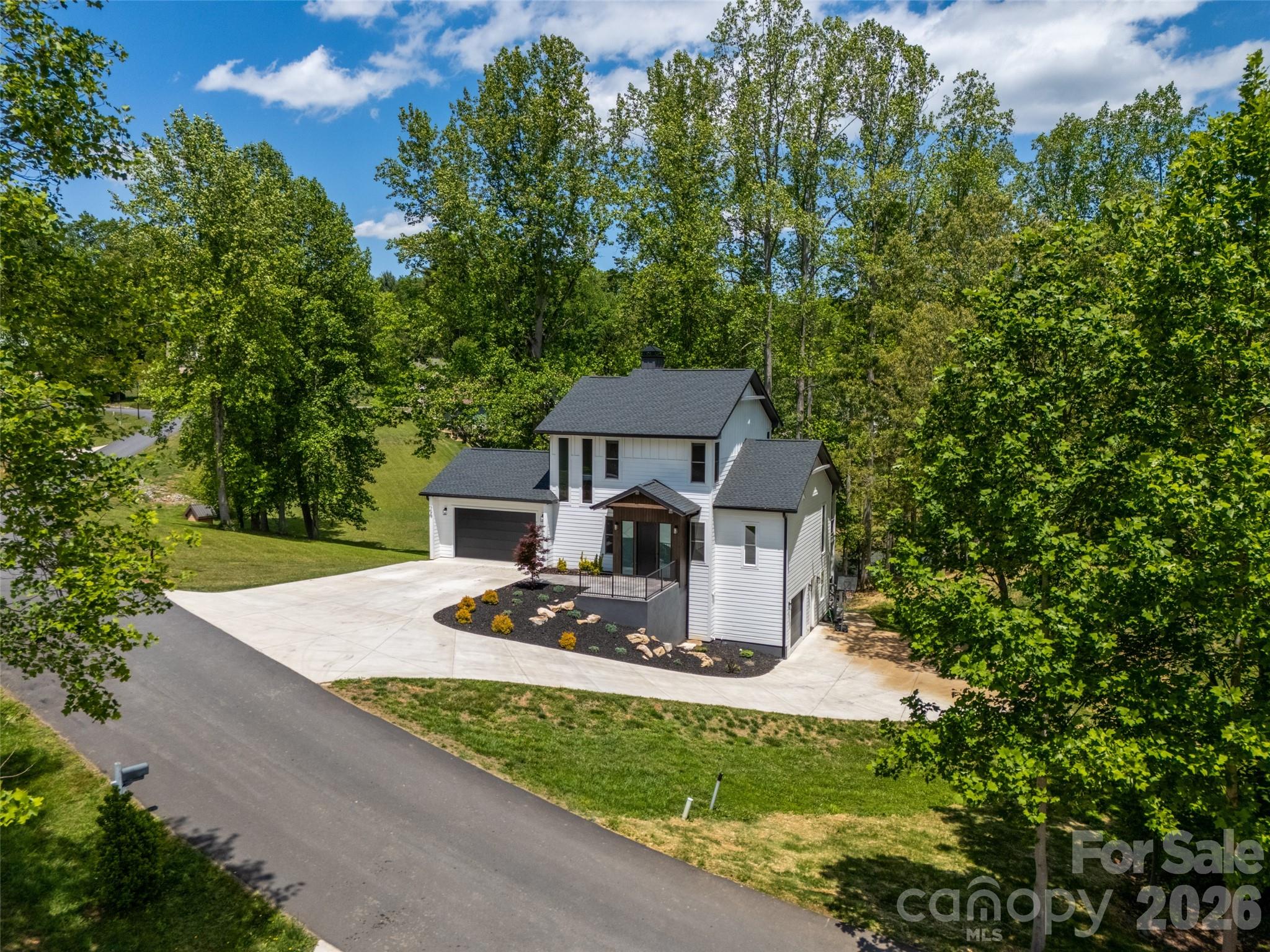 The Farm at Bradshaw Lane - Residential